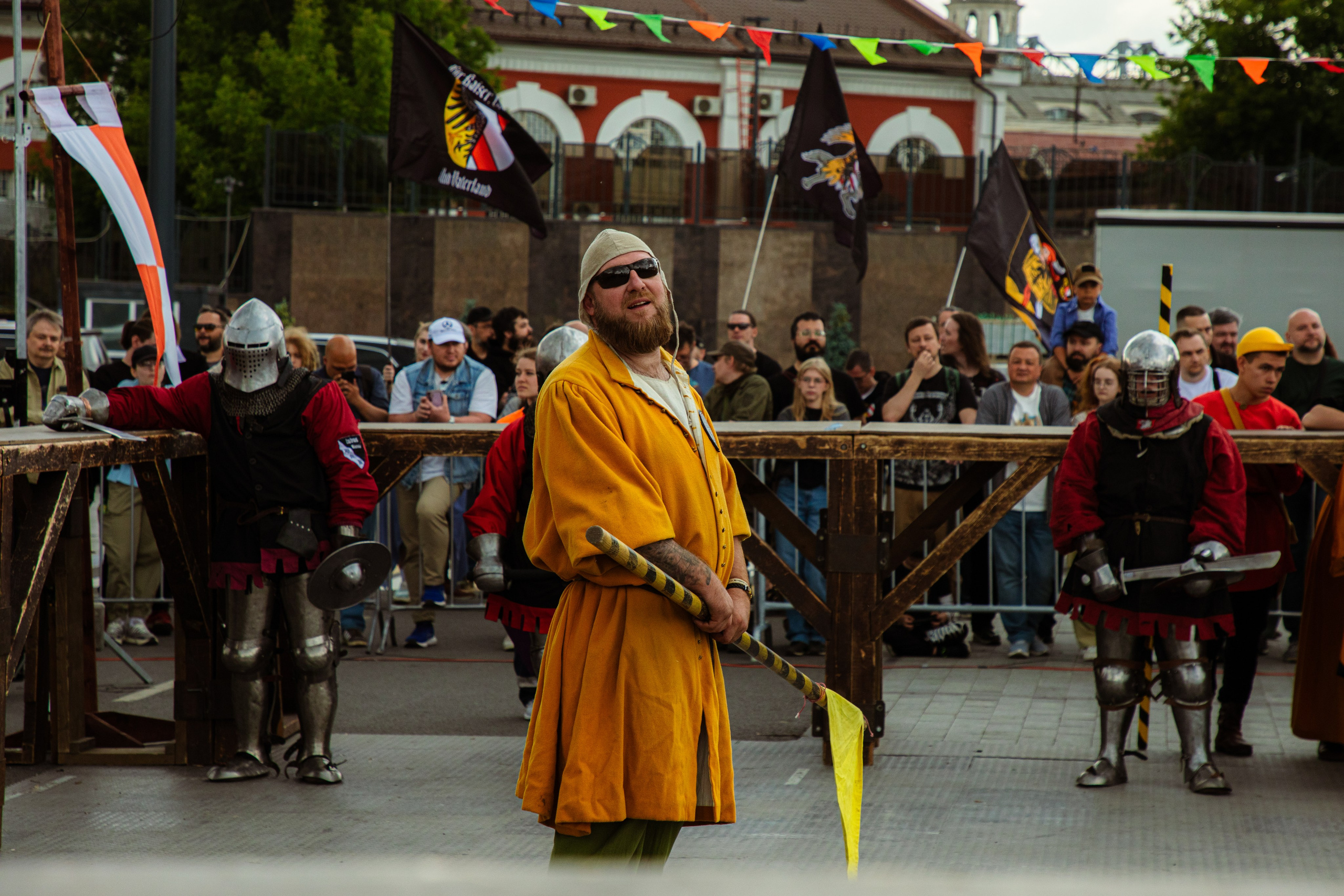 Великолепная Пятерка VI 2025. Art & Fashion фотограф Москва Анна Курмаева