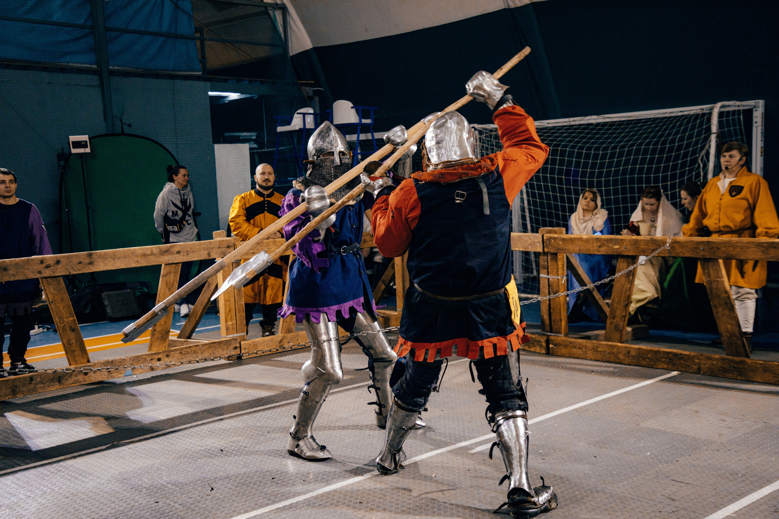 Великолепная Пятерка V 2024. Art & Fashion фотограф Москва Анна Курмаева