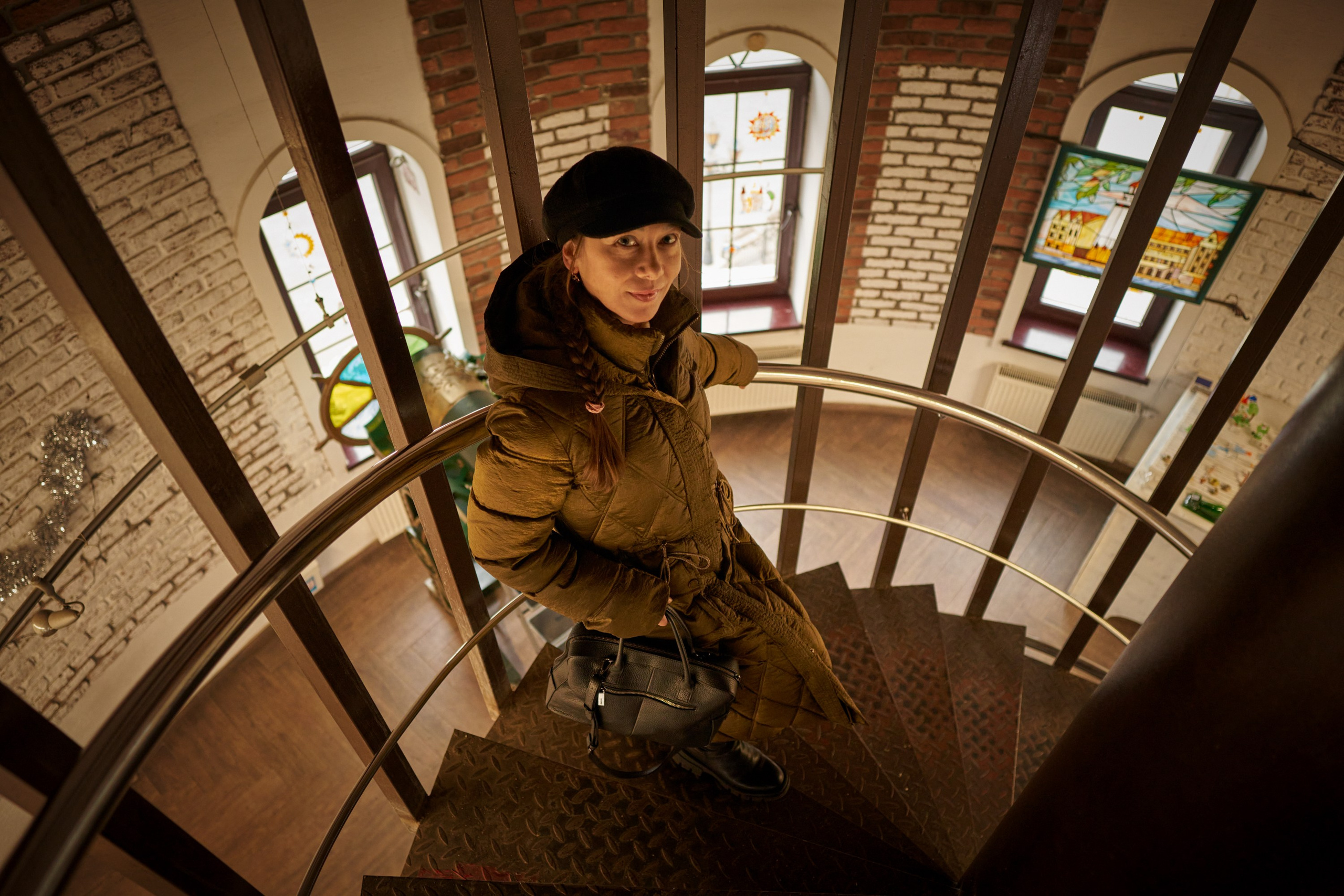 Other. Photographer in Kaliningrad