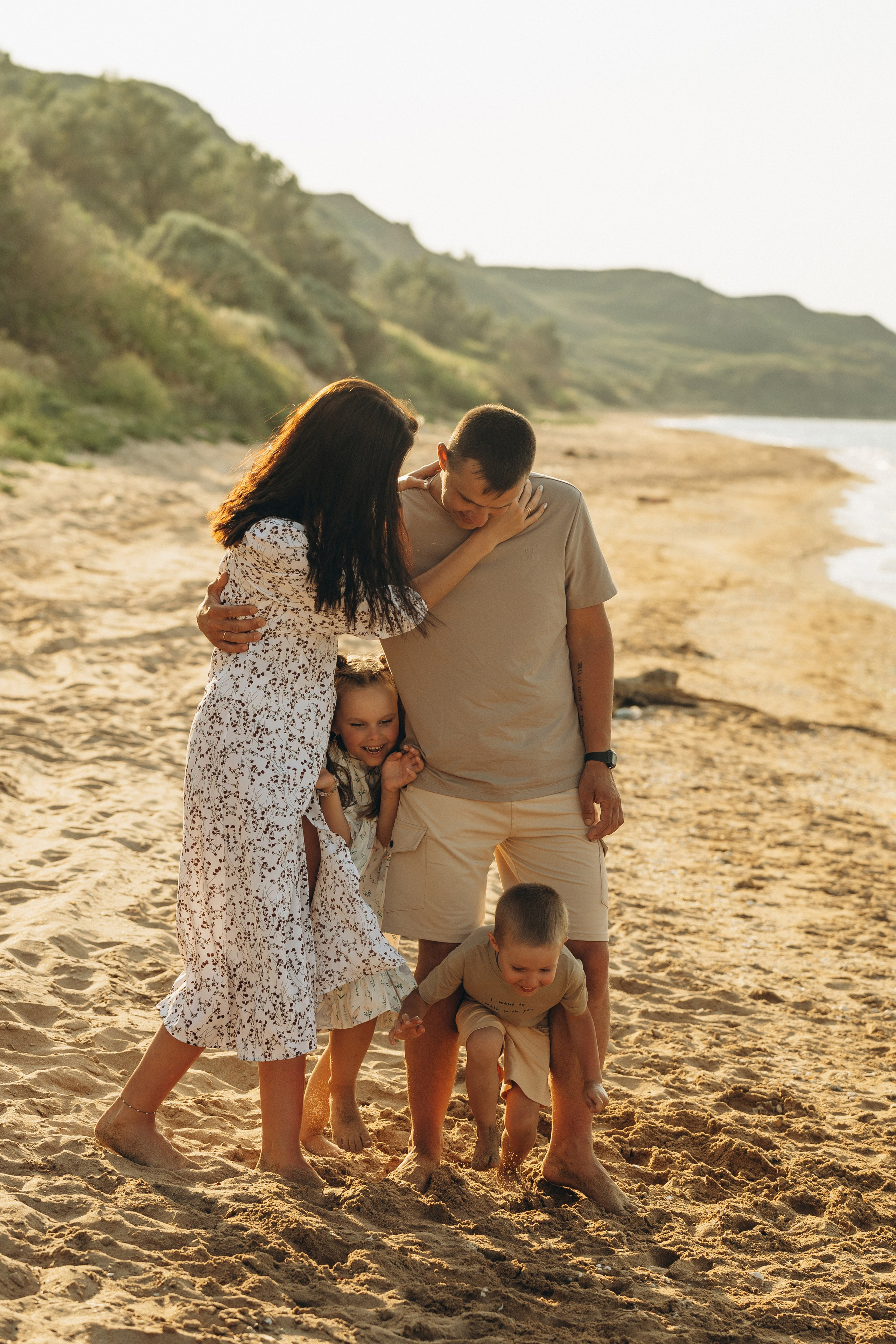 Идеальные кадры на море: выбирайте между Геленджиком, Новороссийском, Джанхотом