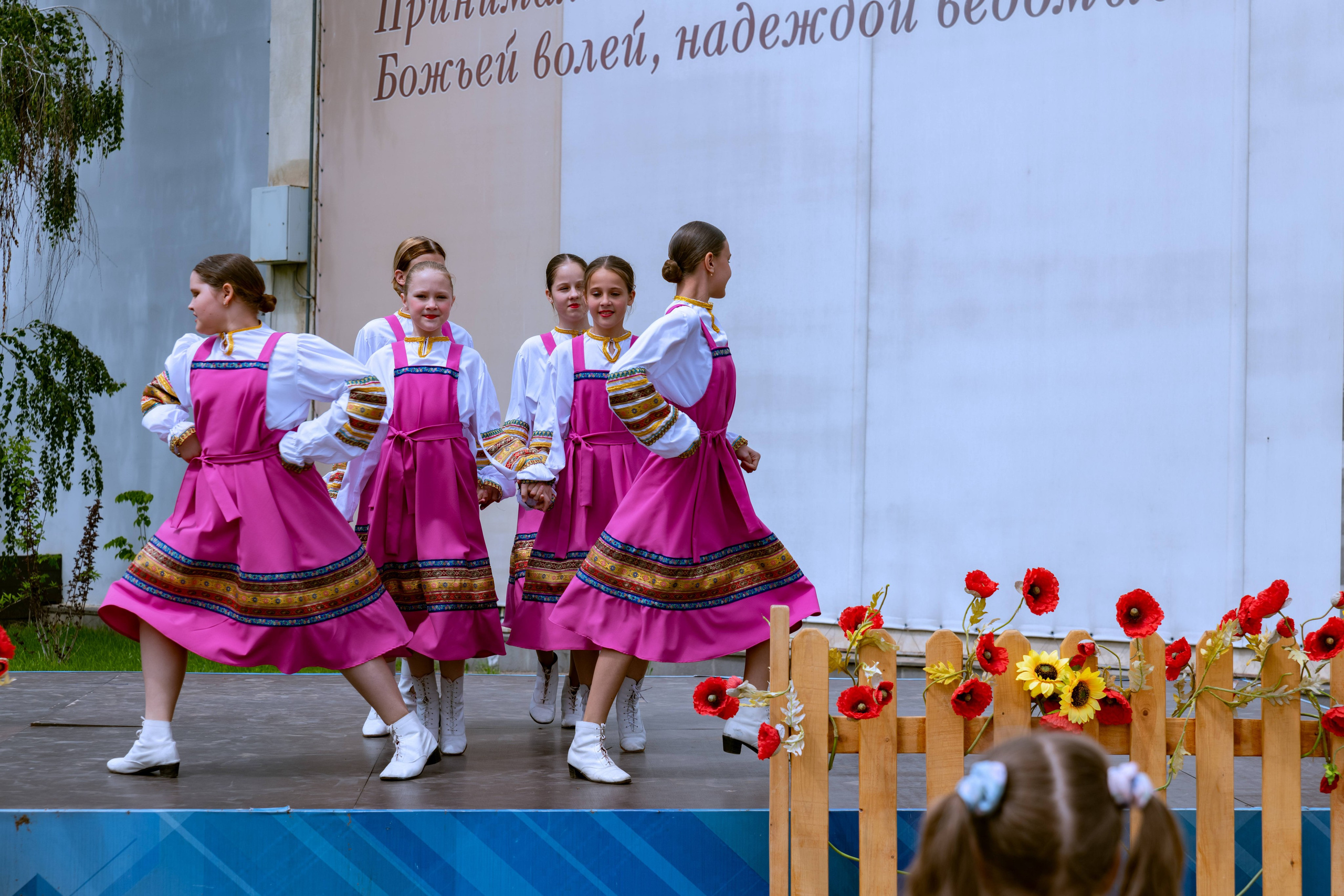 Концертная фотография. Арт студия «Пегас». Фото- и видео- съемка