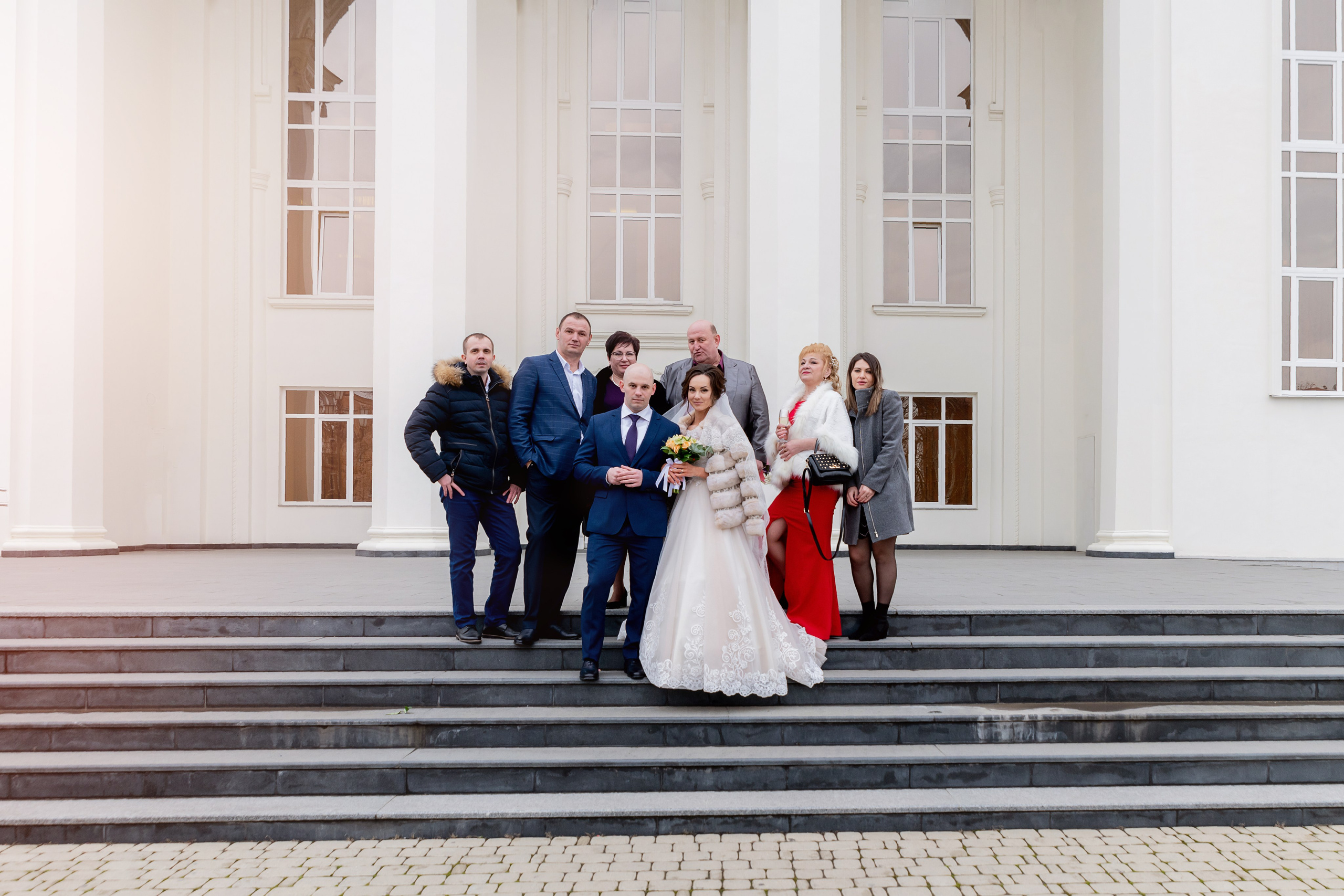 Свадебная фотография. Арт студия «Пегас». Фото- и видео- съемка