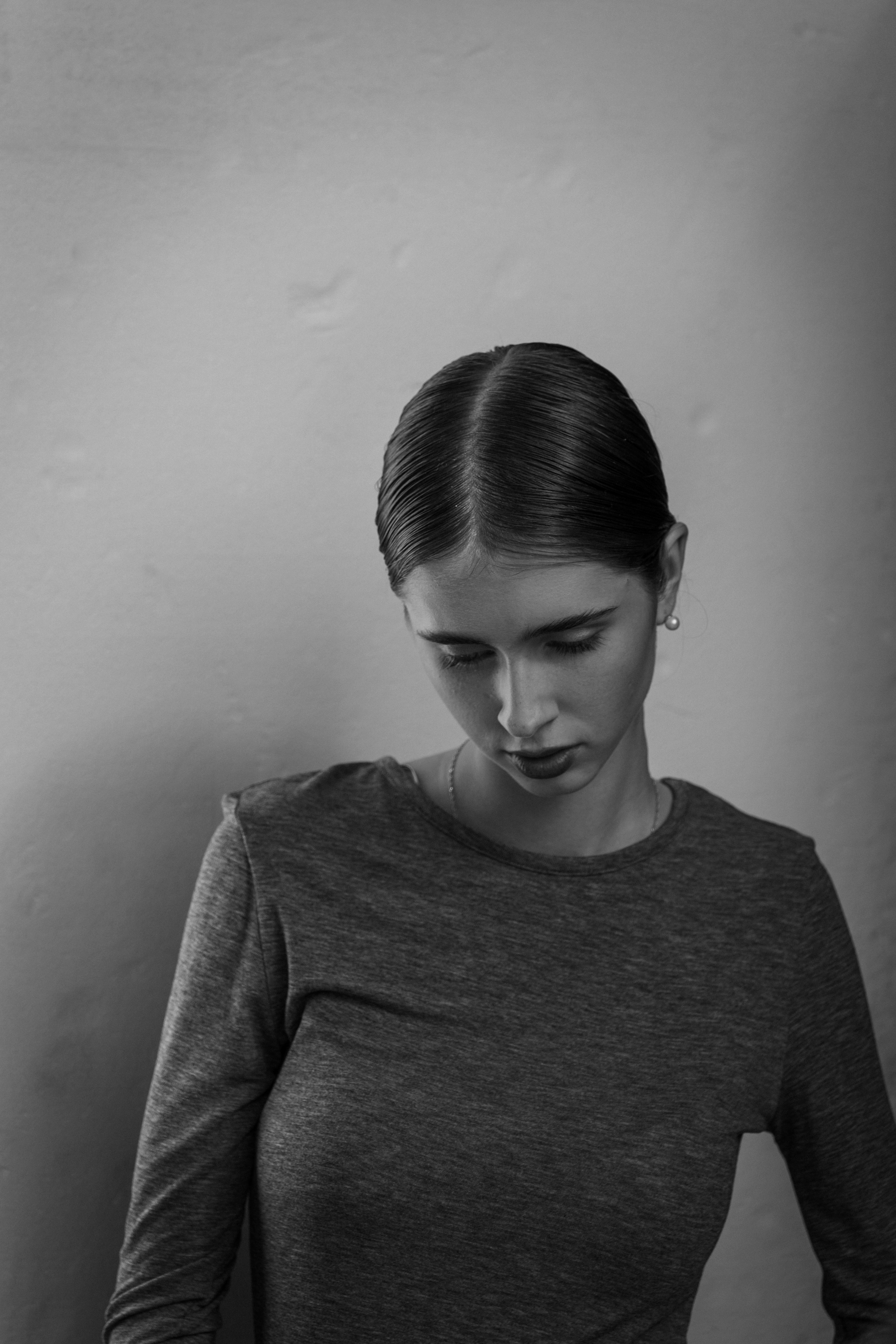 Ксюша. Елена Соболева Женский портретный фотограф