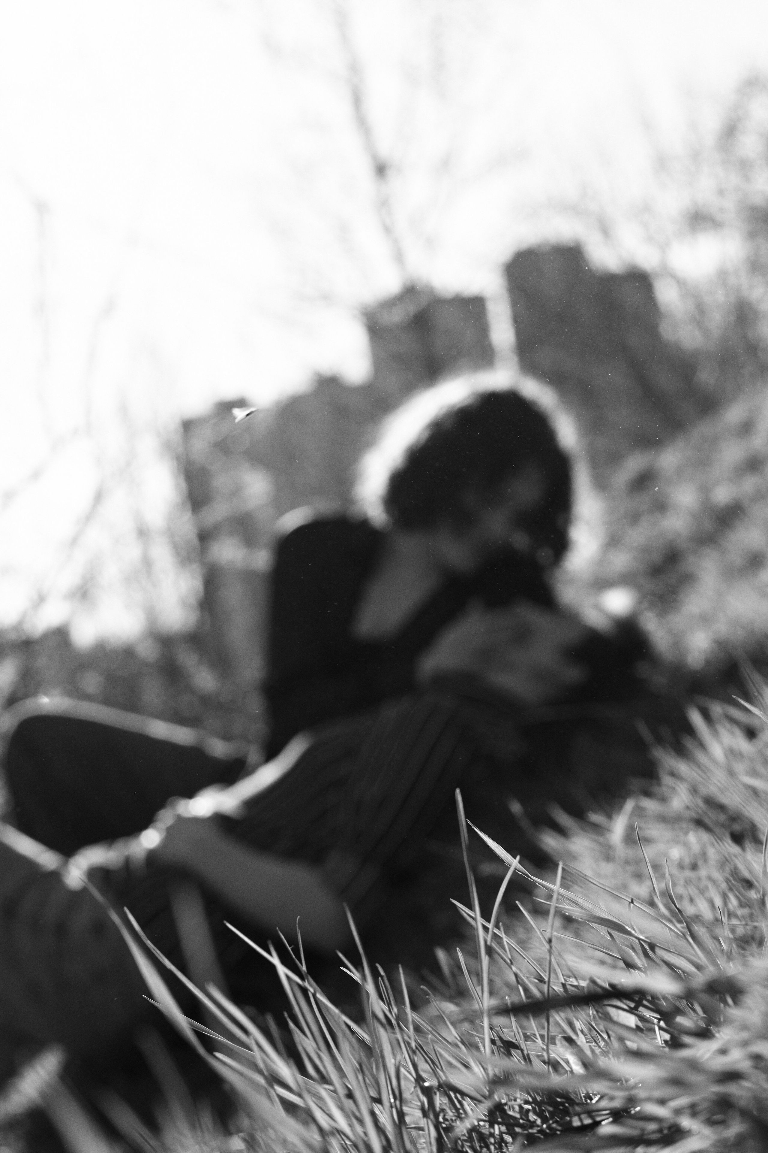 Виктория и Максим. Портретный и свадебный фотограф в Москве Александра