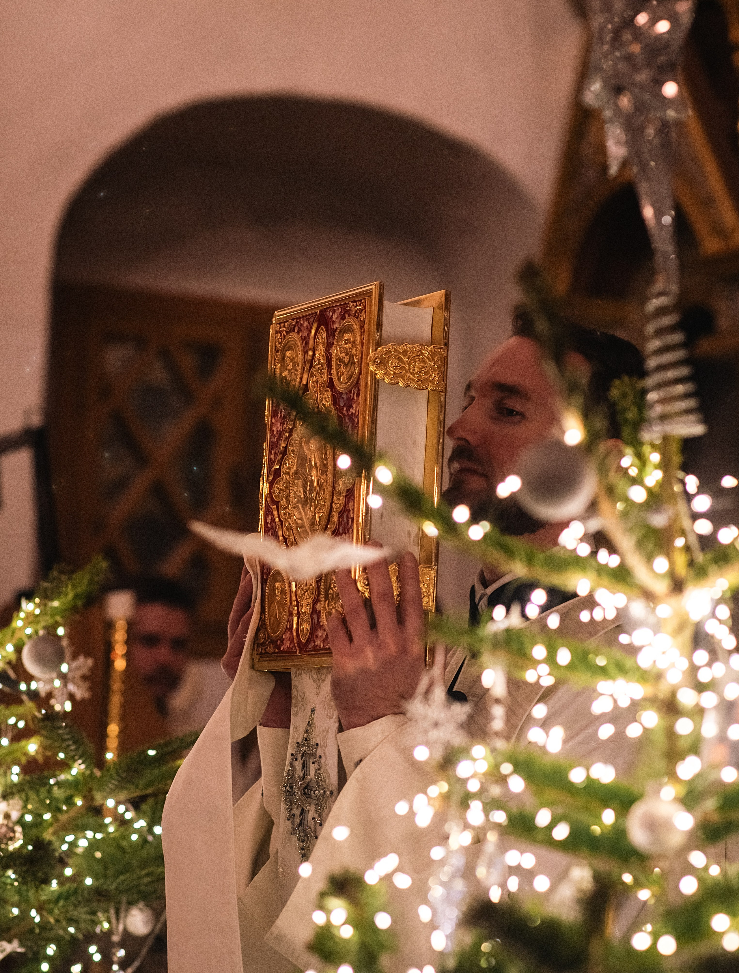 Рождество Христово 2026. Фотограф, визажист. Москва