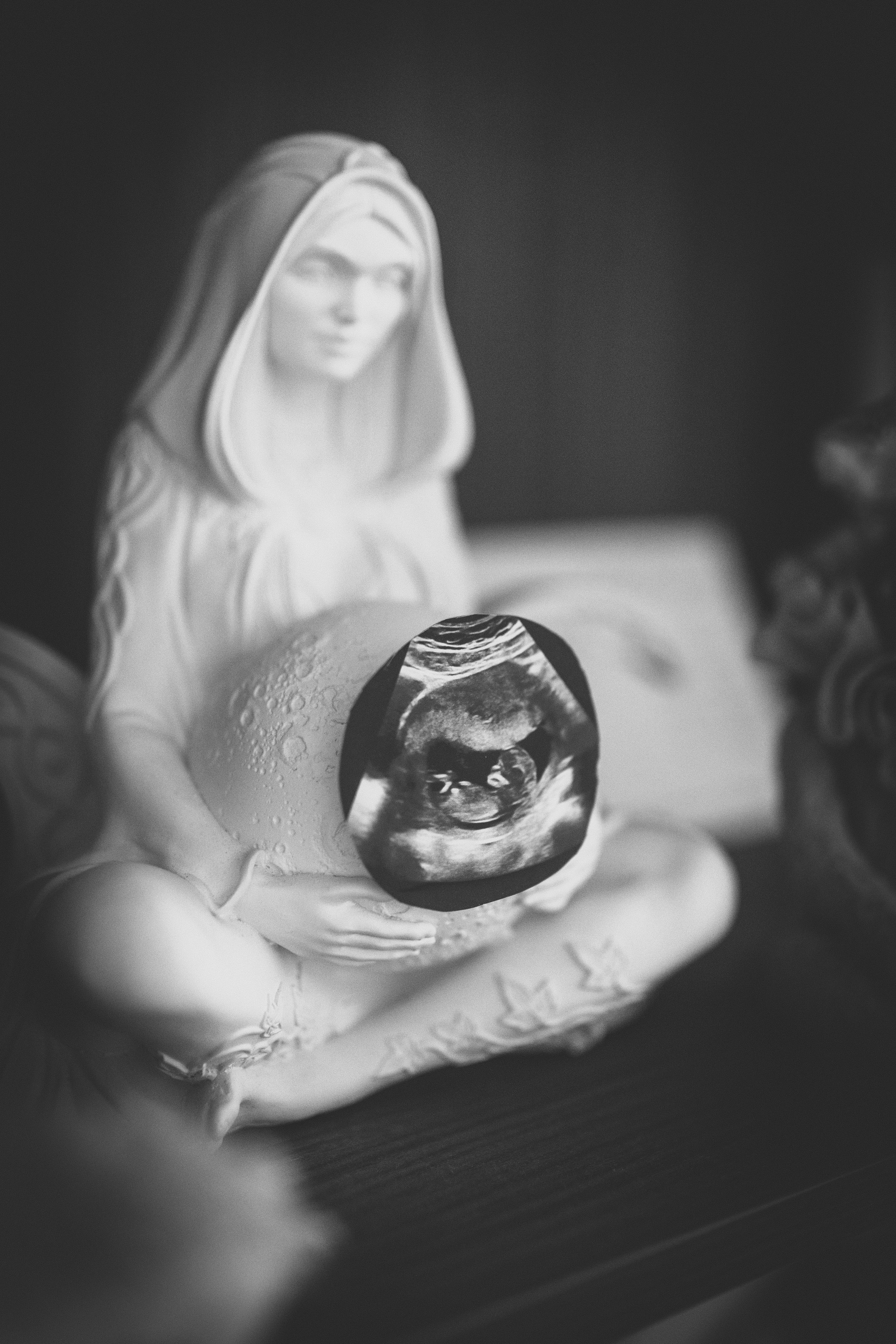 Вика, Леша и Алиса. Семейный фотограф и фотограф на роды в Ростове-на-Дону Мухина Виктория