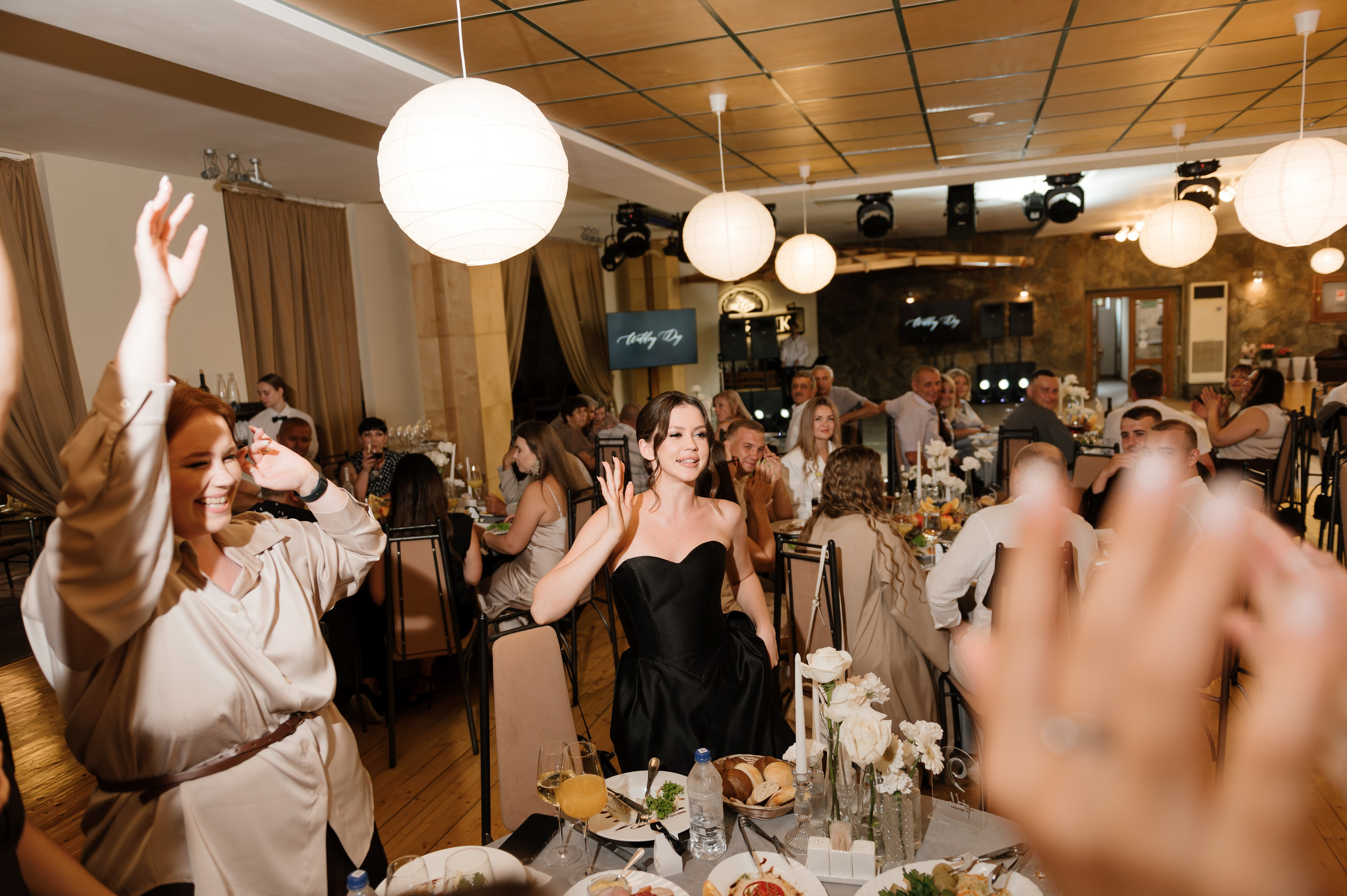 Ирина и Алексей. Фотограф в Волгограде Виталий Самойлов