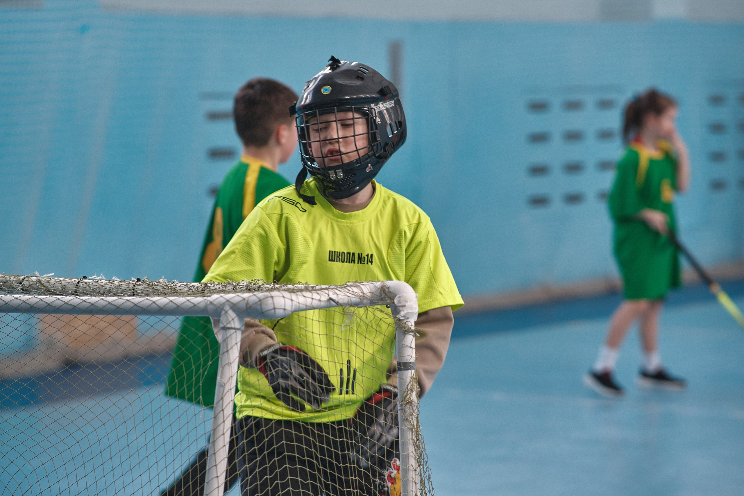 Спортивная съёмка_матчи в СК Виктория. Семейный и женский фотограф в Новомосковске и Узловой Михеева Татьяна