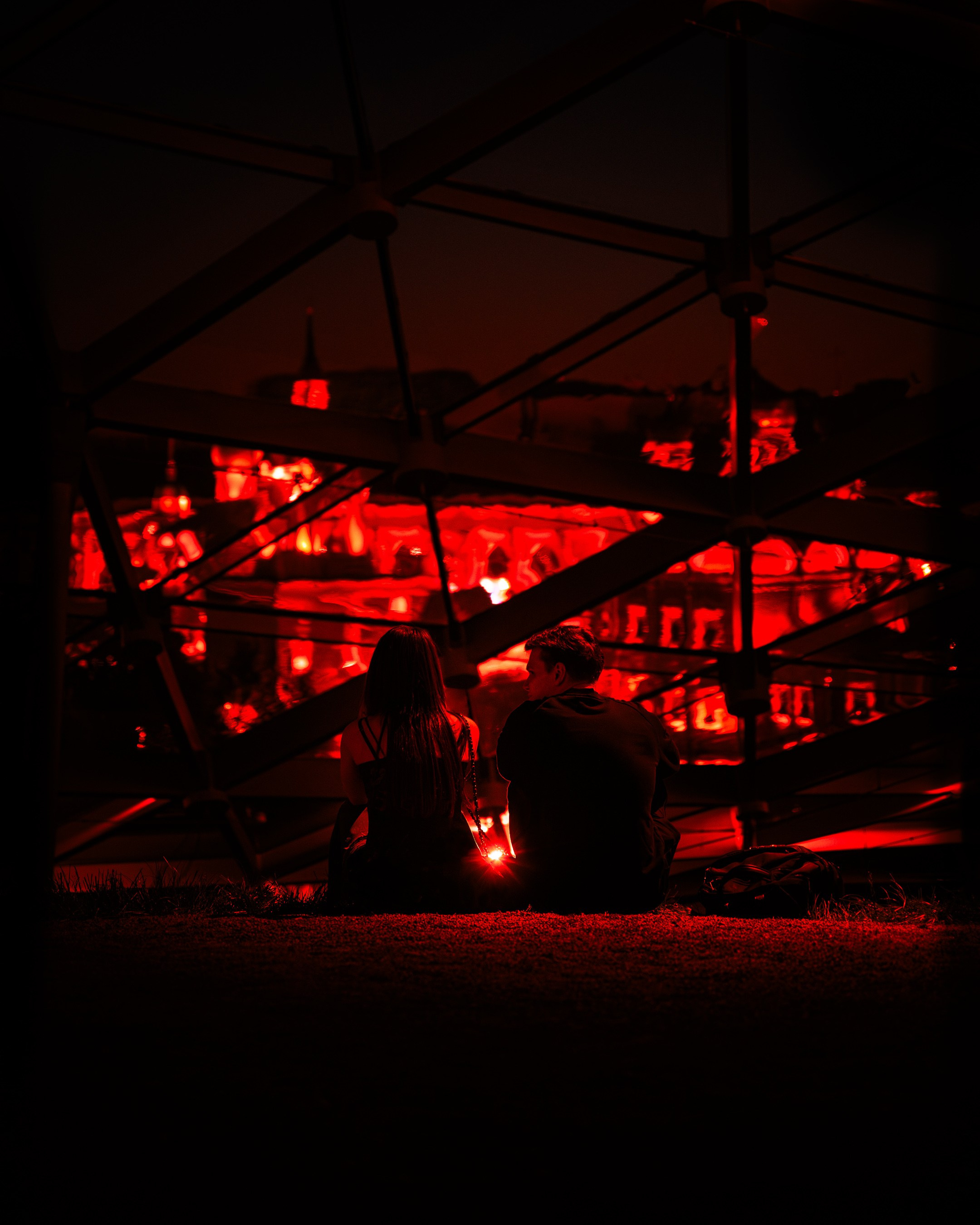 Street/Cinematic. Фотограф в Москве Анна Чистякова