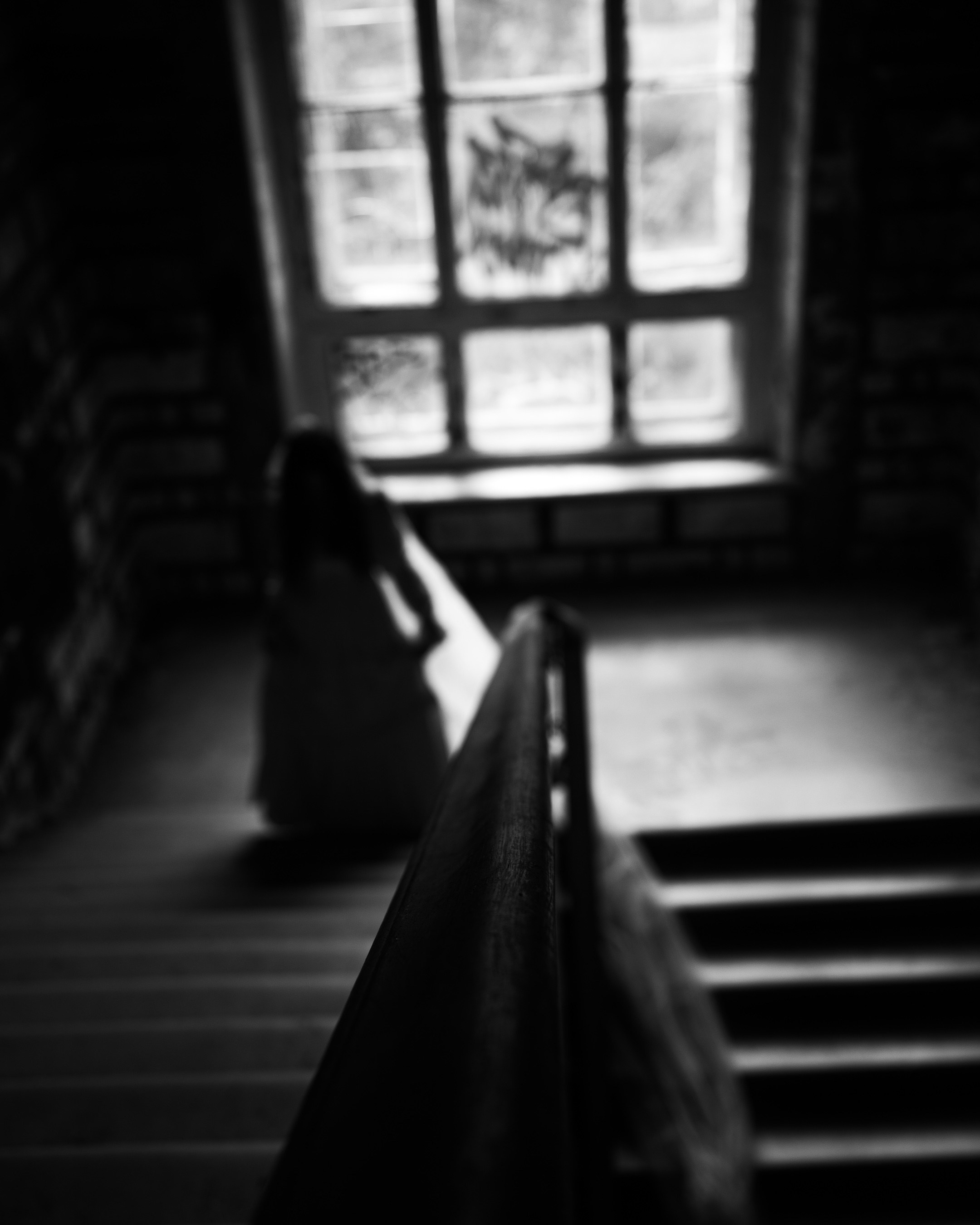 Elizaveta. Photographer in Moscow Anna Chistiakova