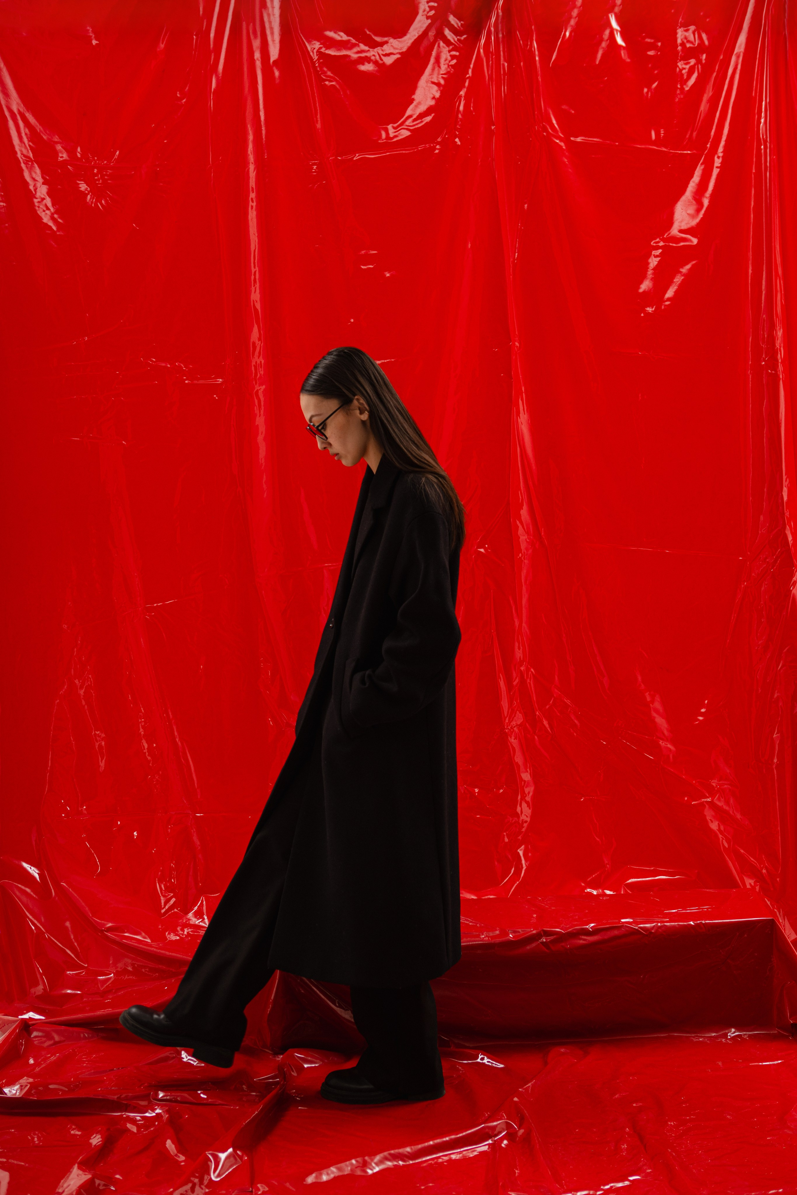 Yulia. Фотограф Евгений Политов