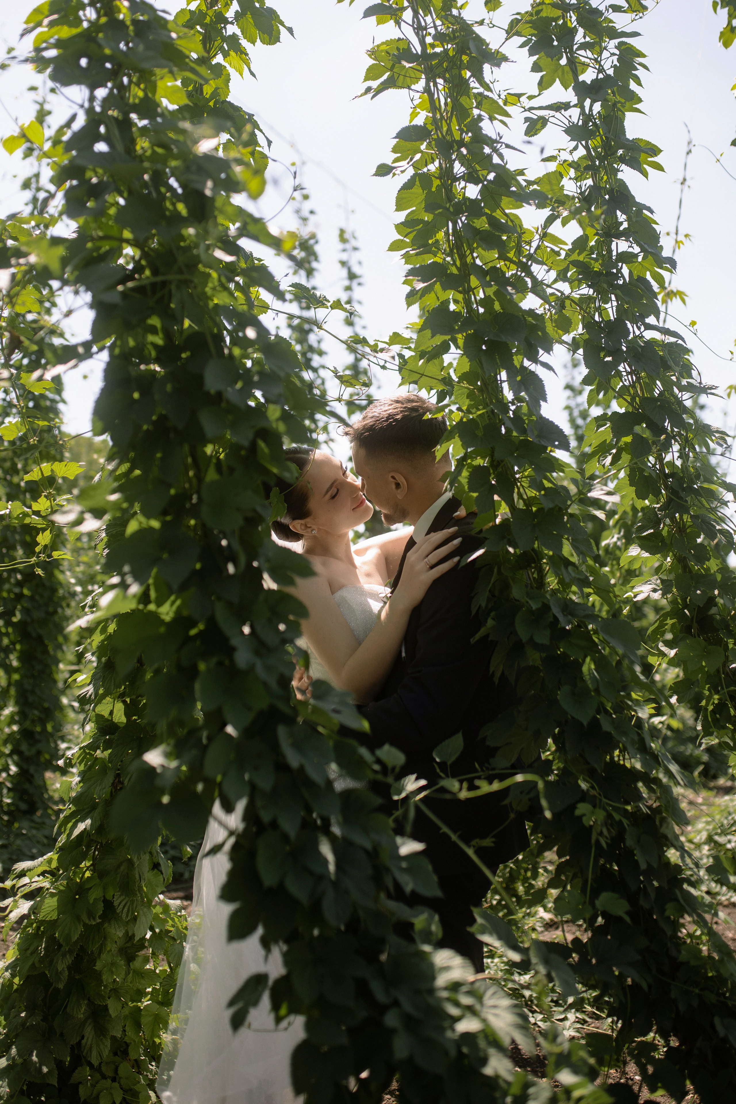 Фотограф Олеся Голева