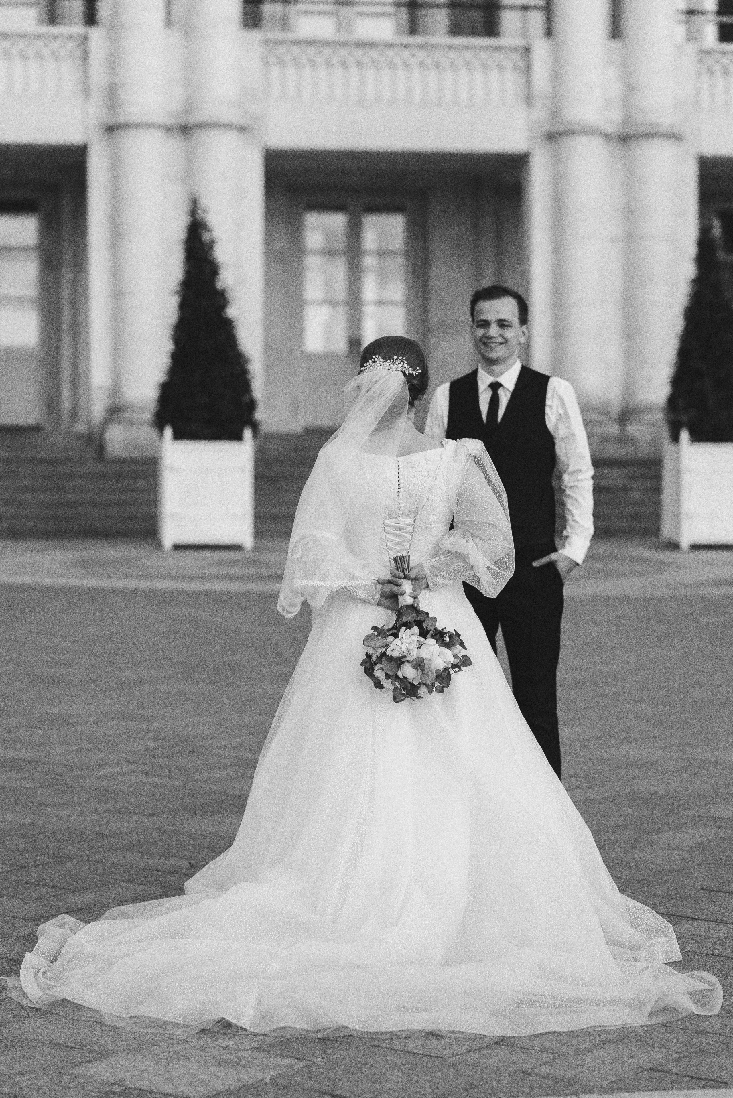 Алексей & Ольга. Ваш фотограф Ирина Гущанская