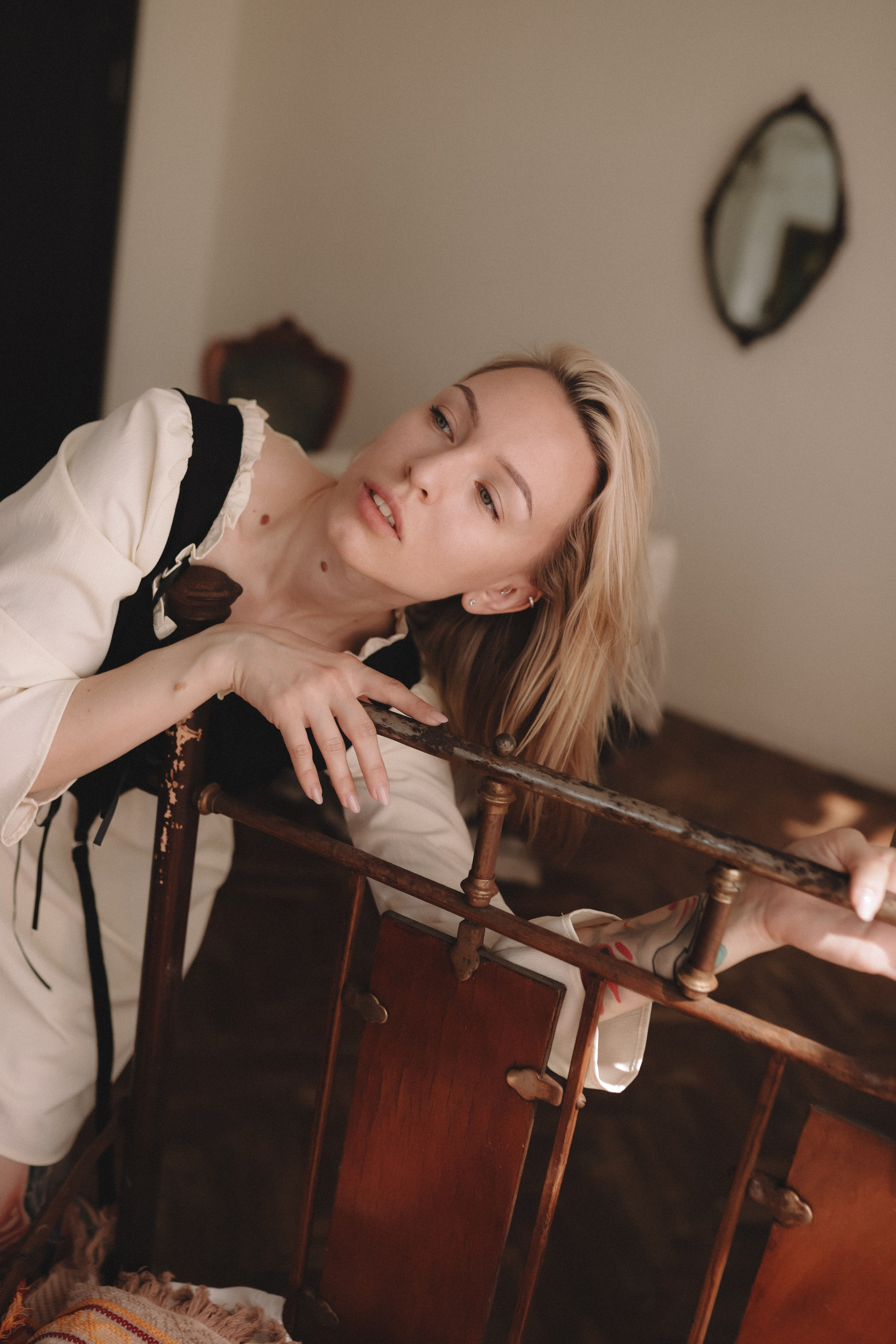 Марина. Фотограф в Нижнем Новгороде Кристина Батанова