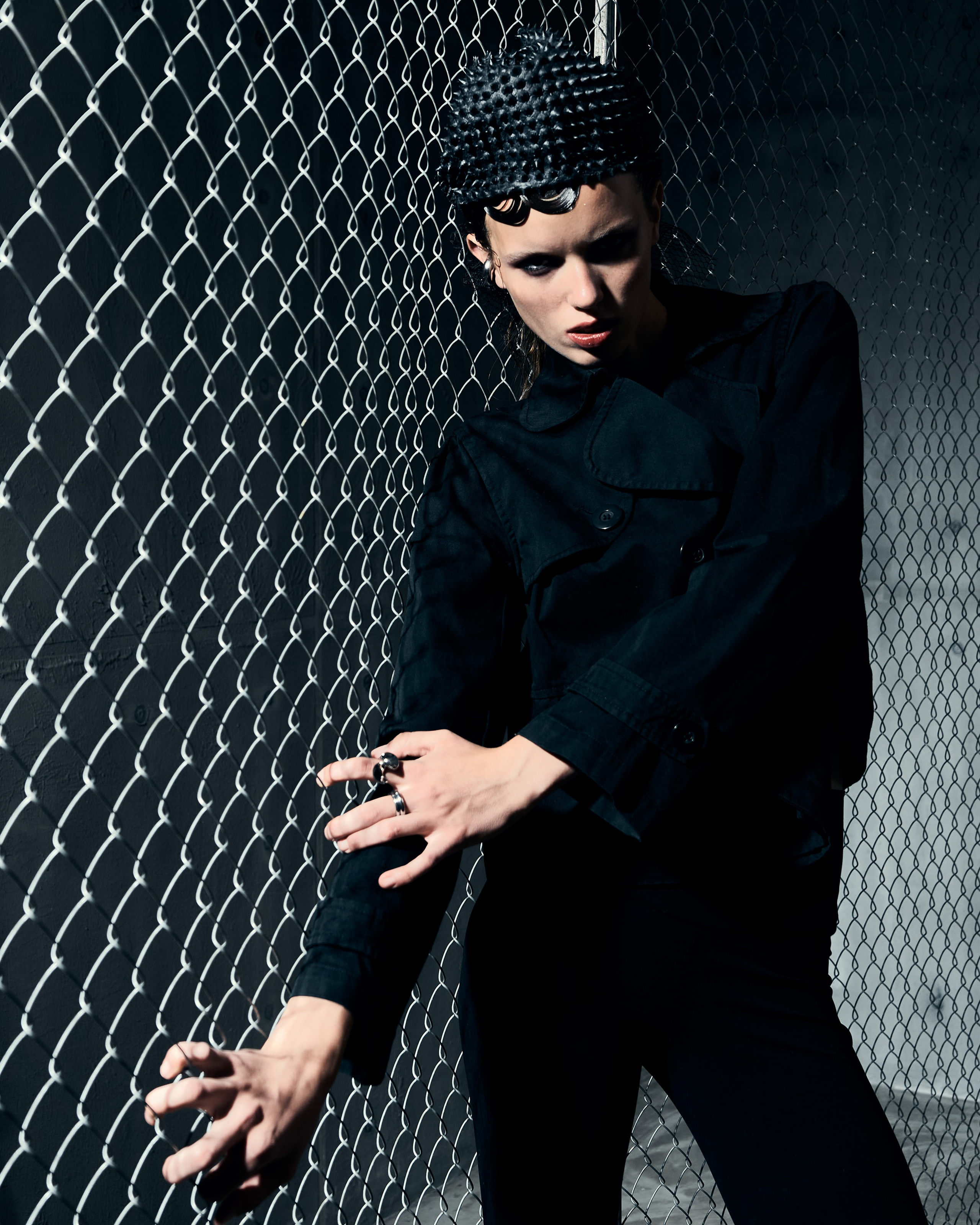 Model. Фотограф в Алматы Максим Сечин