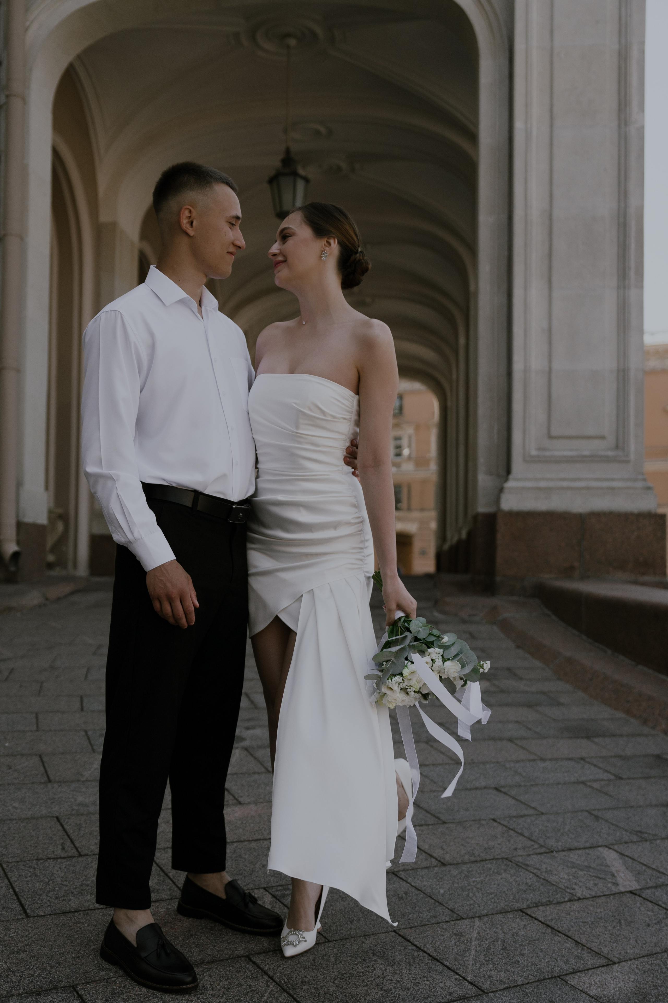 Wedding album. Фотограф в Санкт-Петербурге