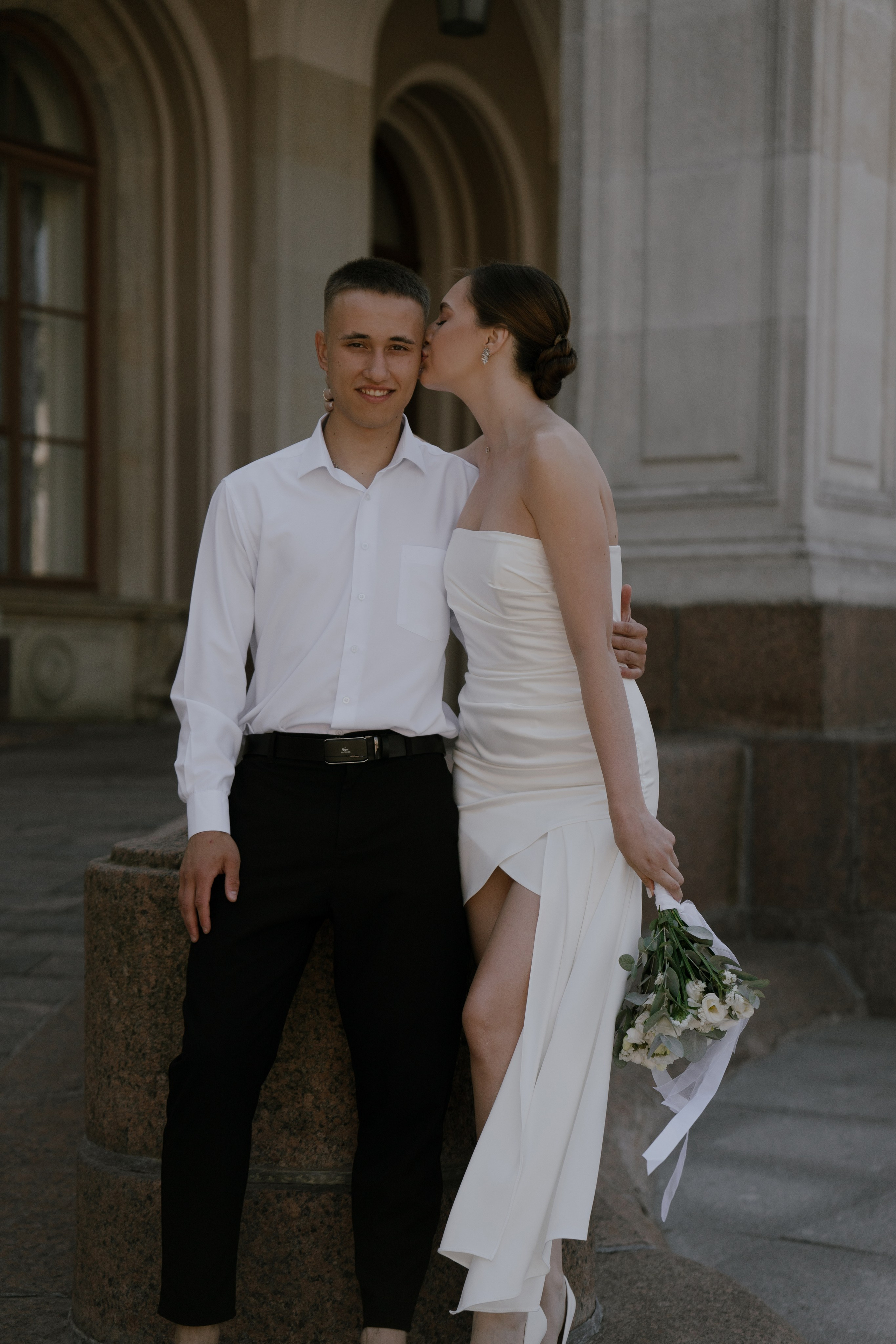 Wedding album. Фотограф в Санкт-Петербурге