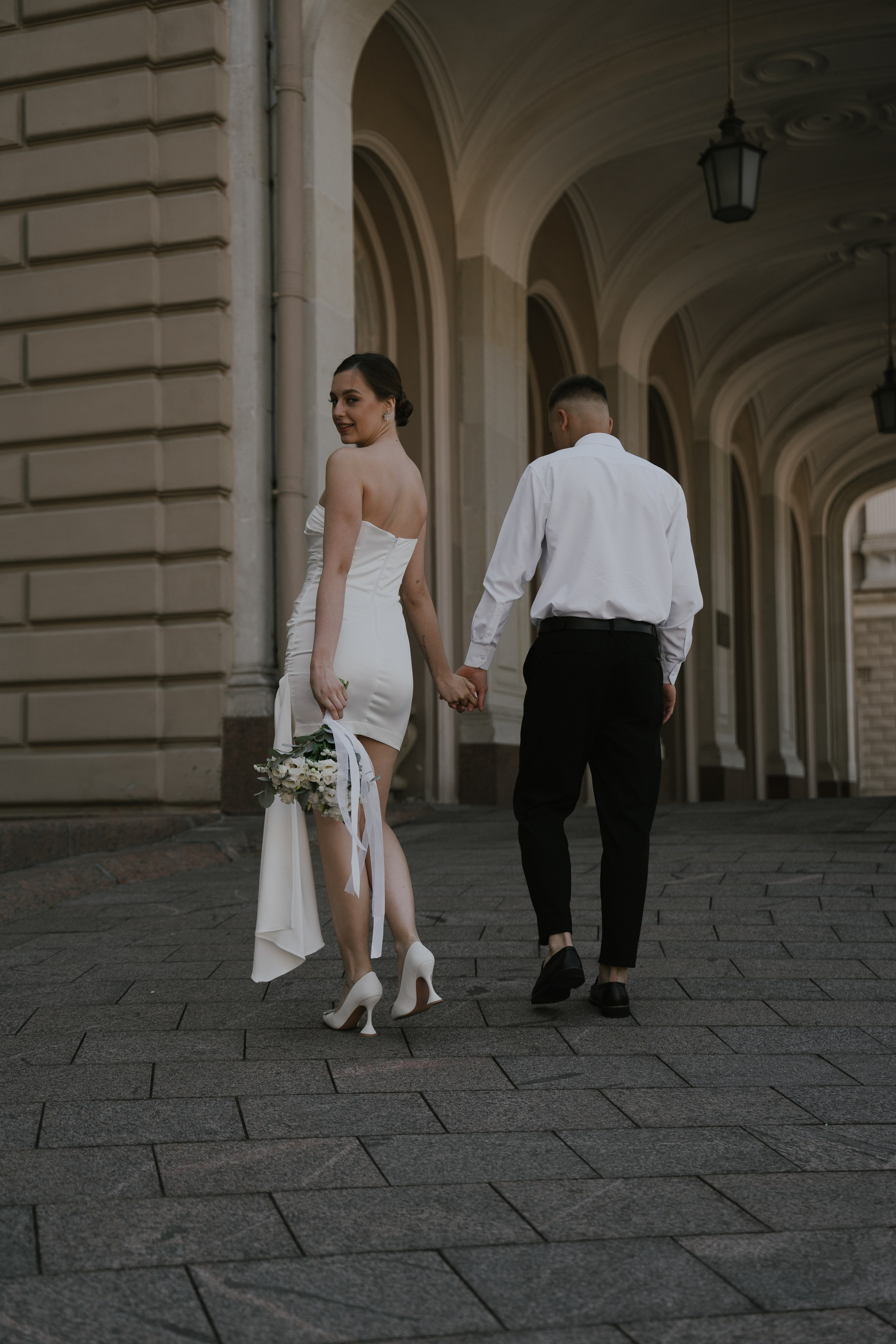 Wedding album. Фотограф в Санкт-Петербурге