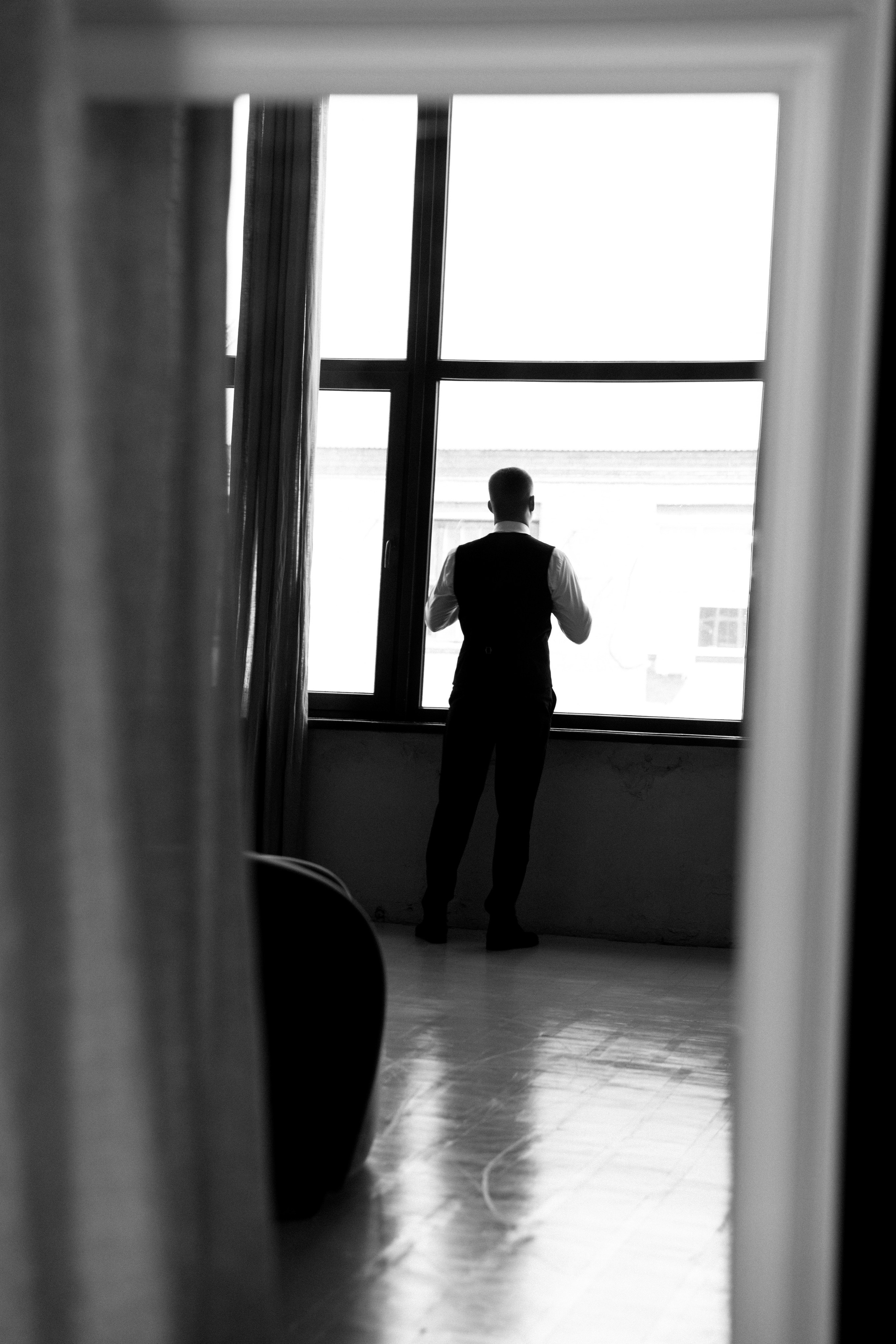 Wedding day | Александр и Евгения