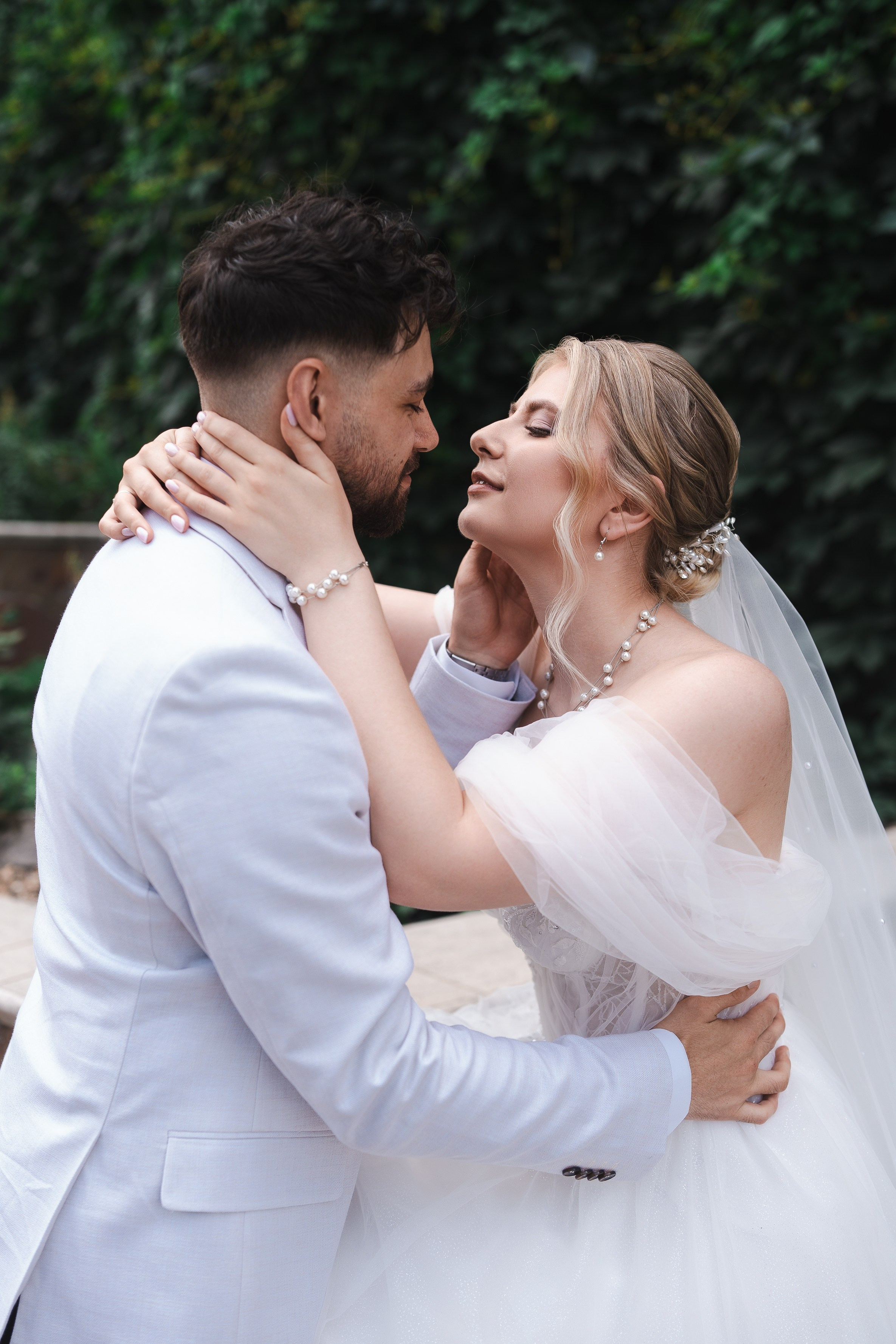 Анастасия и Антон. Фотограф Хабаровск