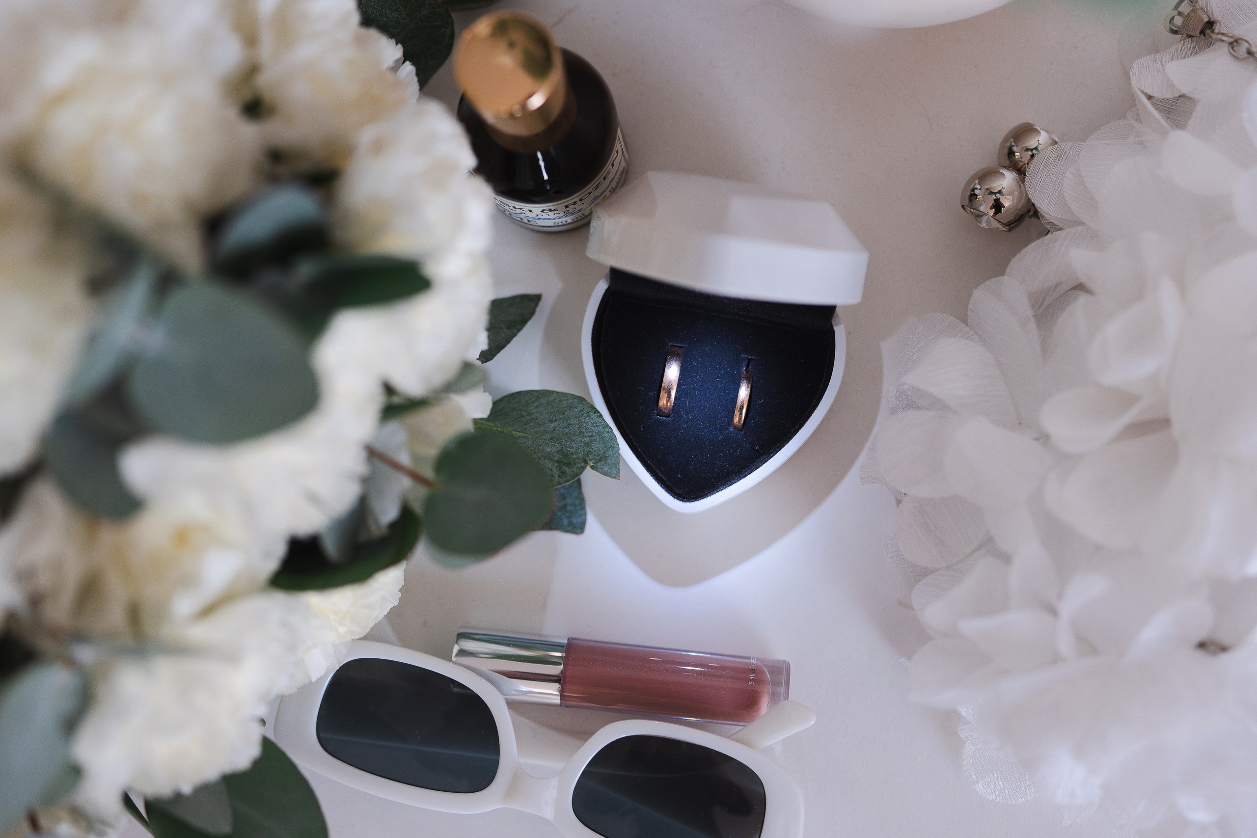 Дарья и Сергей. Фотограф Хабаровск