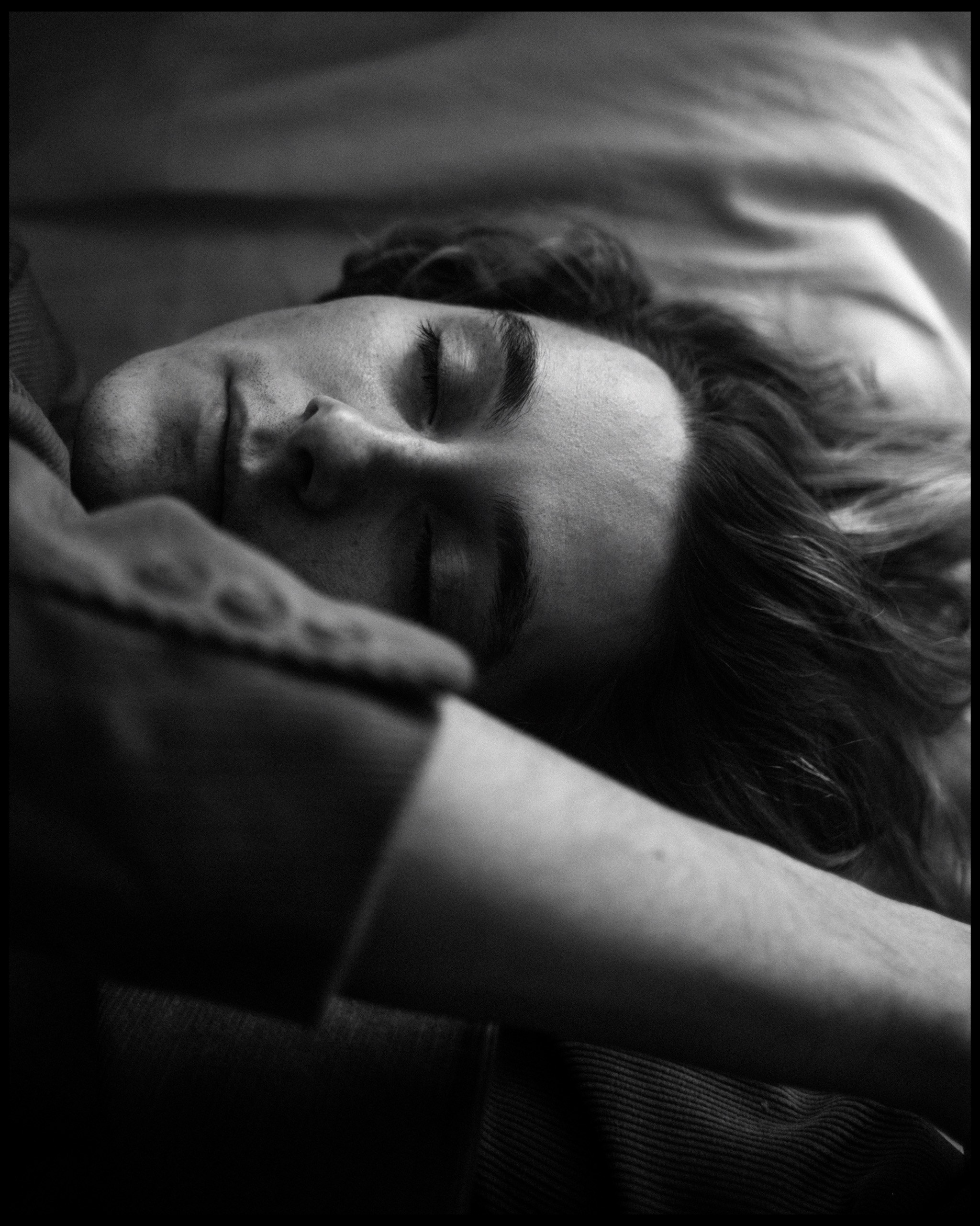 Anar. Dariaegudina.ru