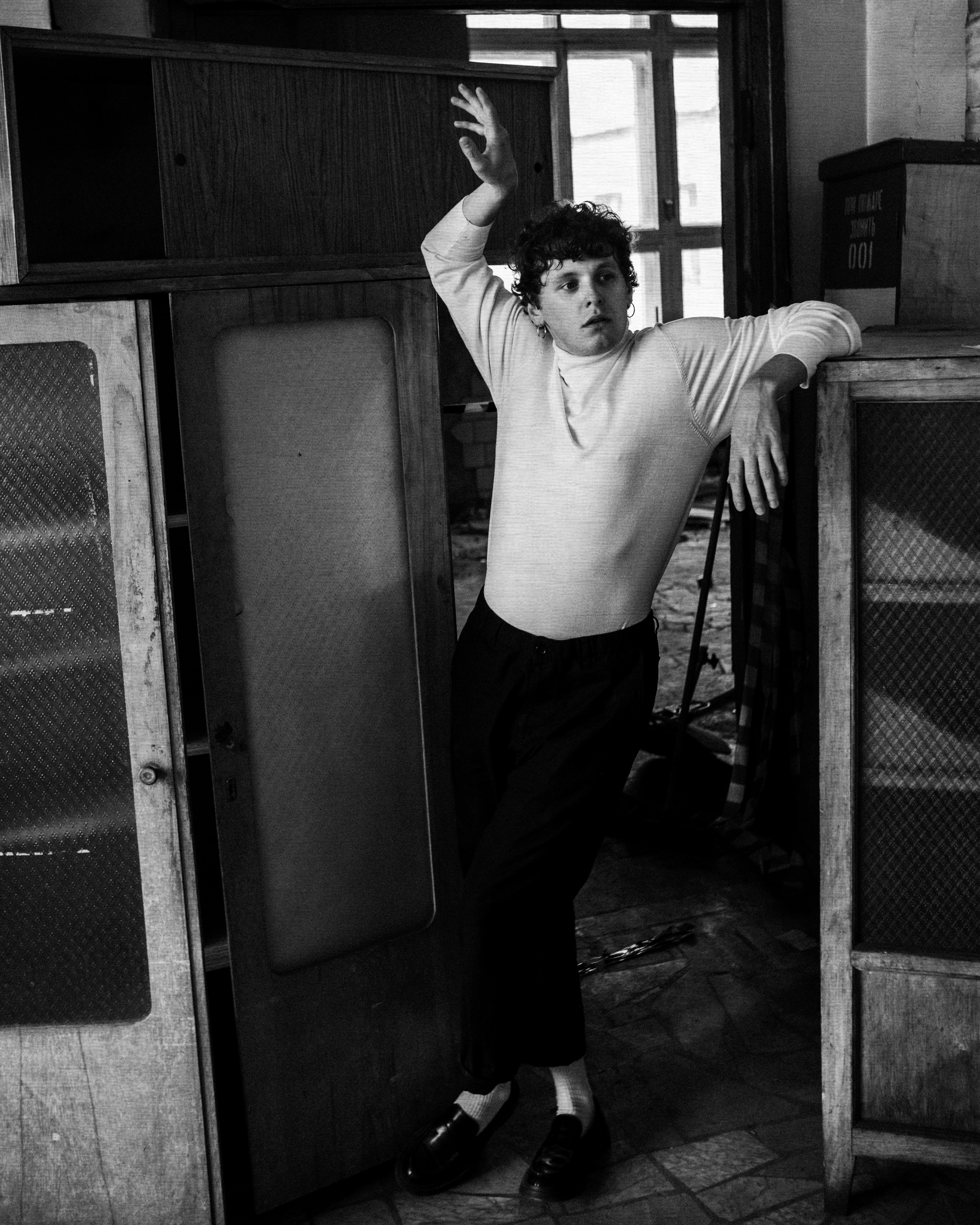 Nikita. Dariaegudina.ru