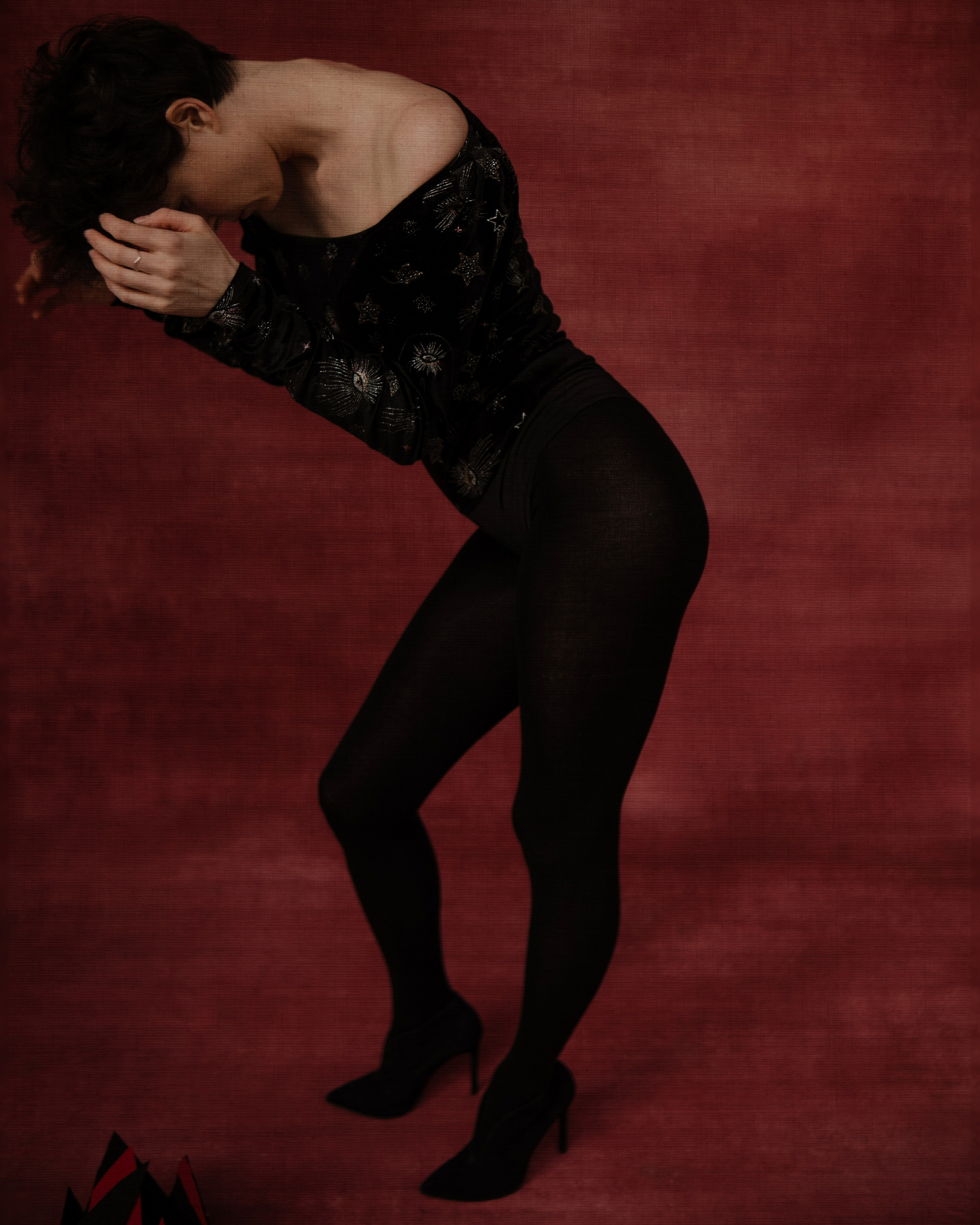 Marina. Dariaegudina.ru