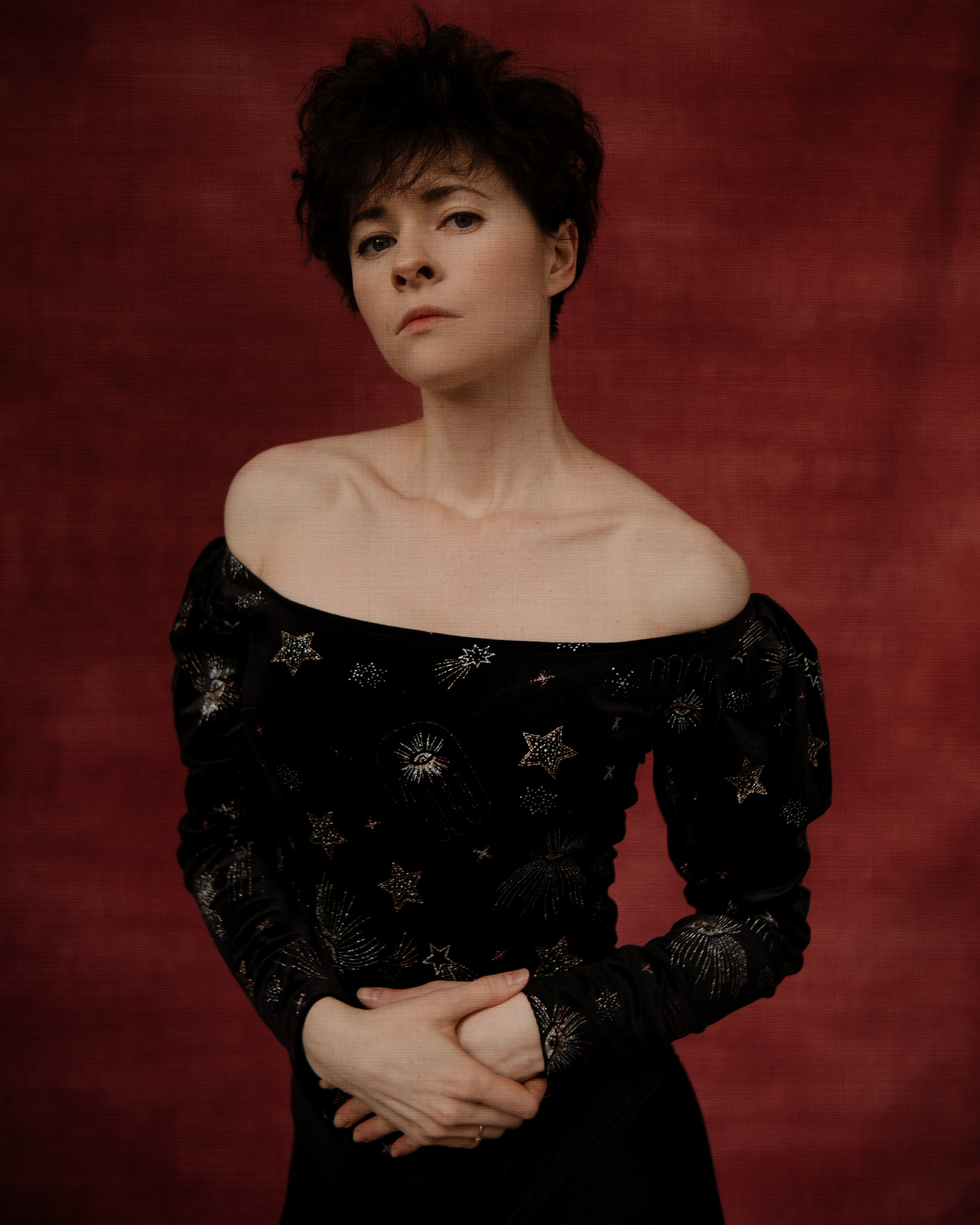 Marina. Dariaegudina.ru