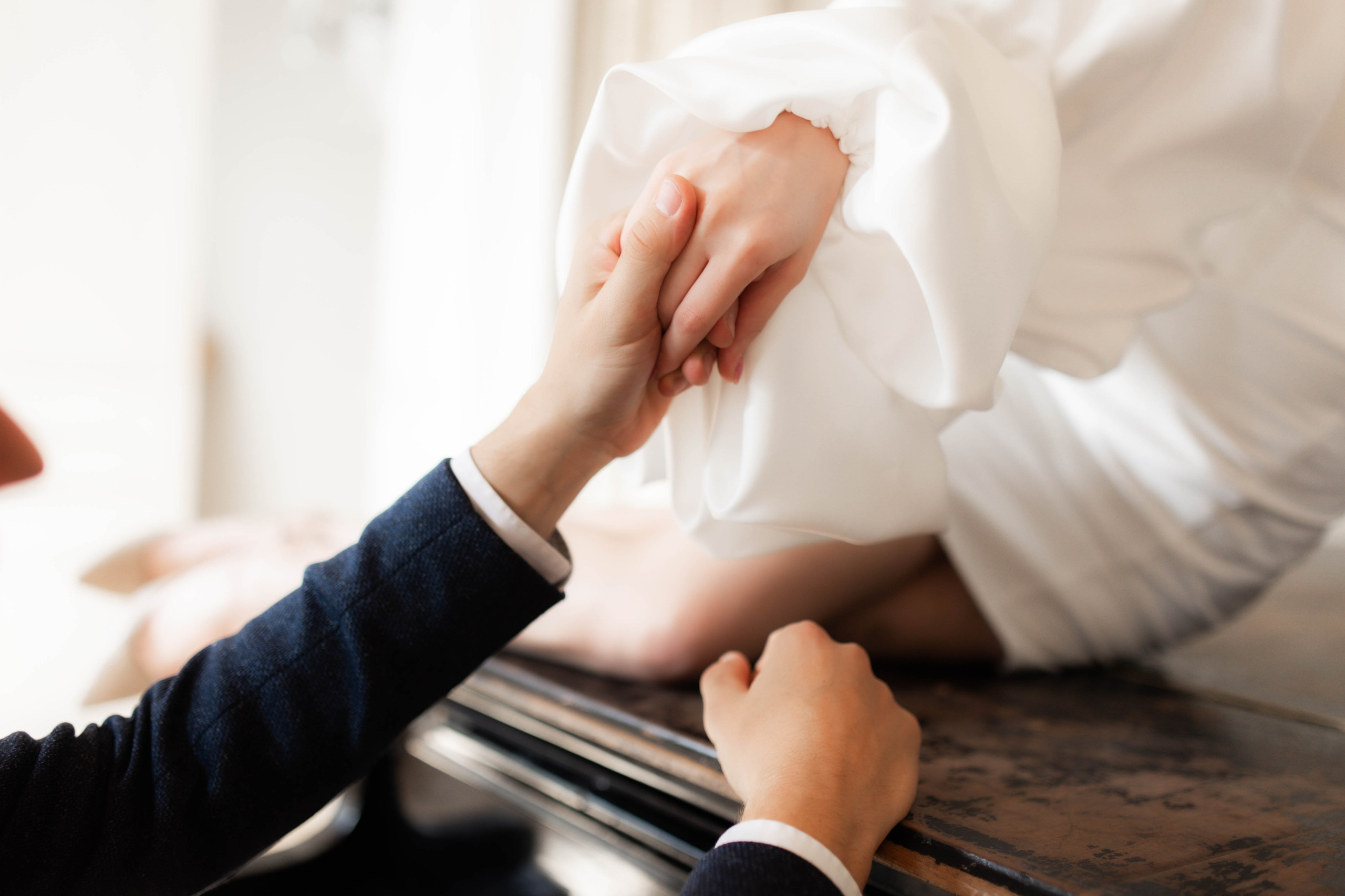 Владимир и Анастасия. Фотограф/ видеограф Катя Ильина Калуга