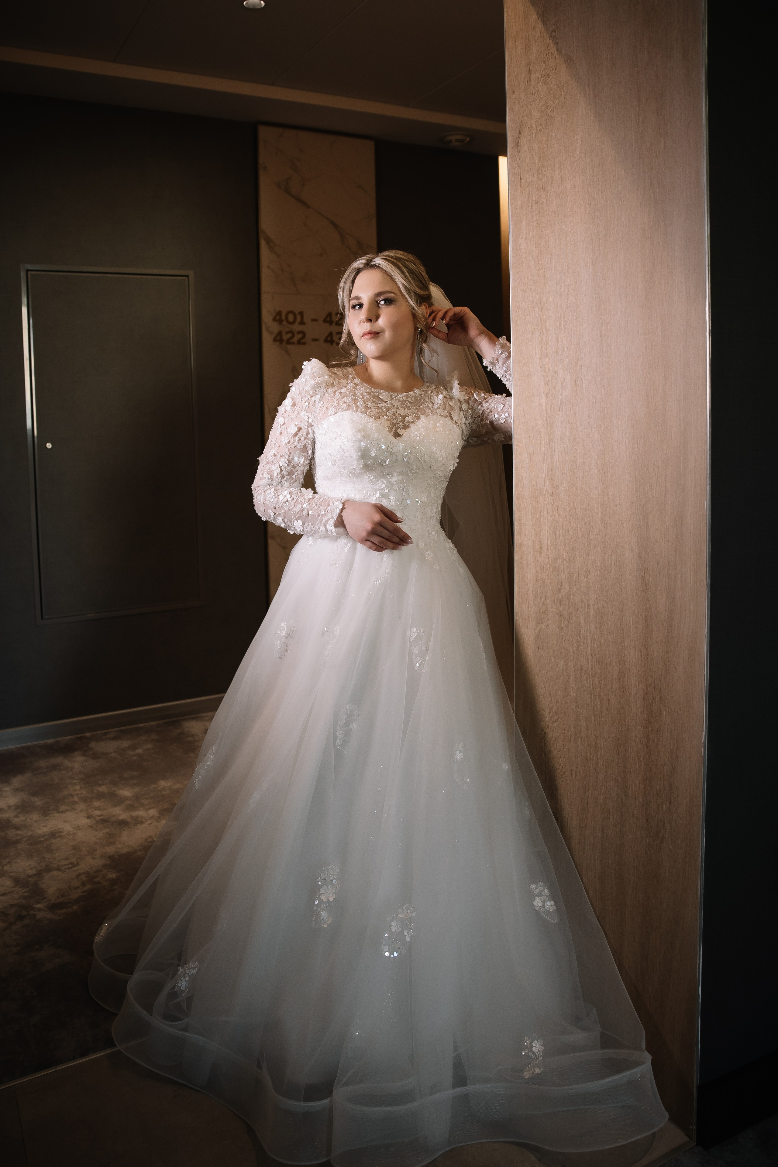 Александр и Анастасия. Свадебный фотограф и видеограф в Омске — Виталий и Алёна Орлянд