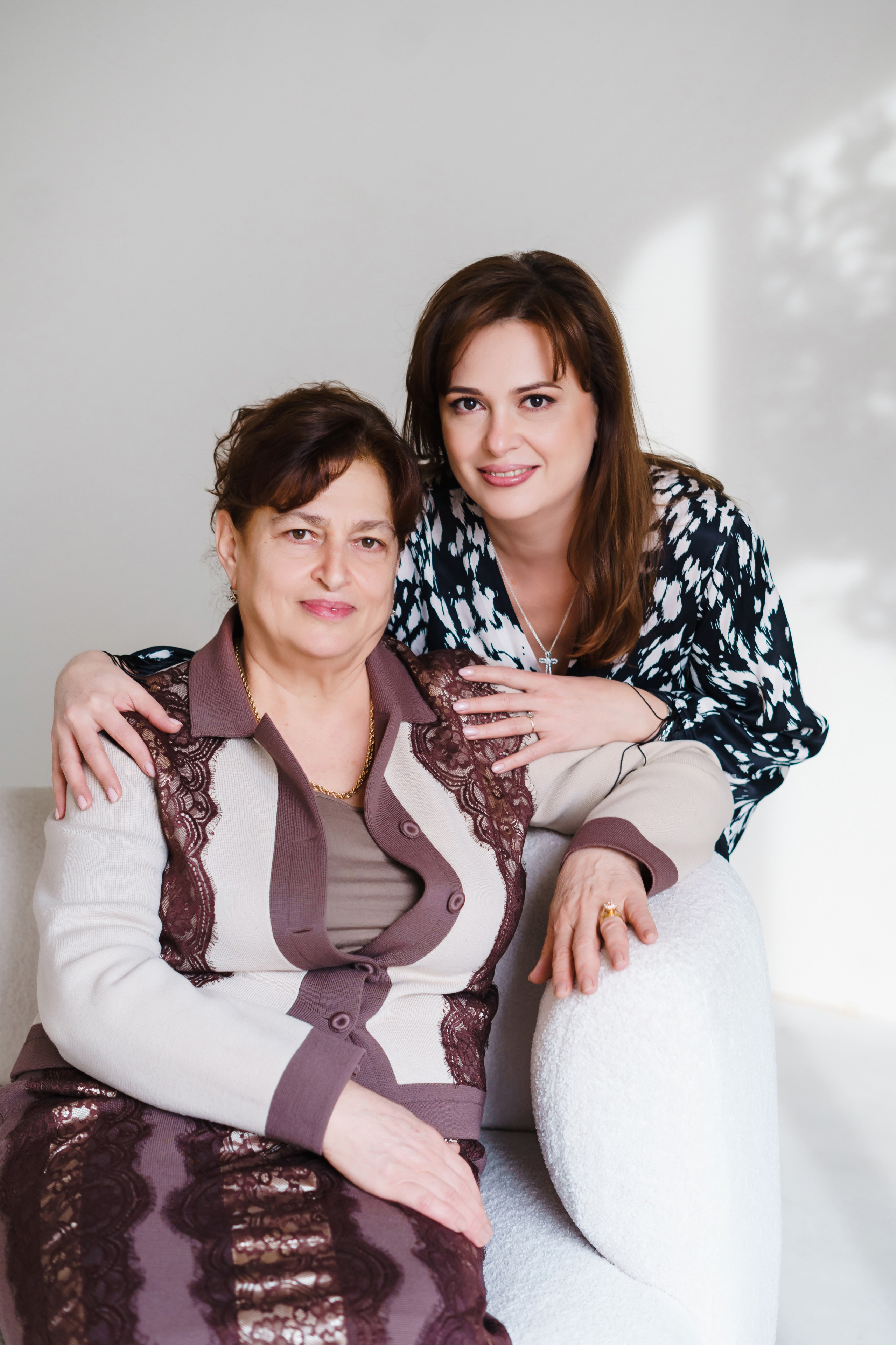 Седа семья. Фотограф мероприятий в Ростове-на-Дону Есманская Елена