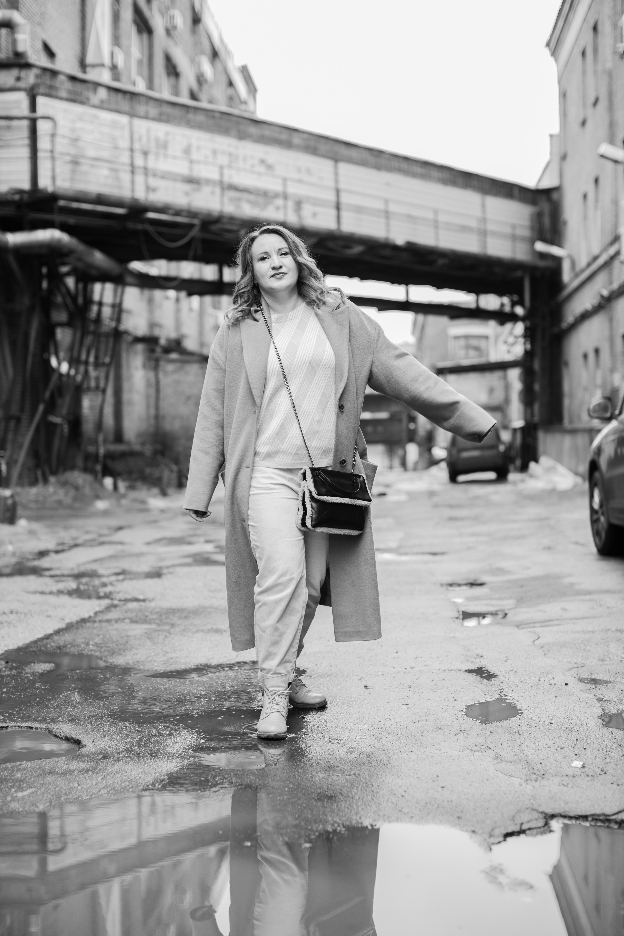 Юлия. Главная