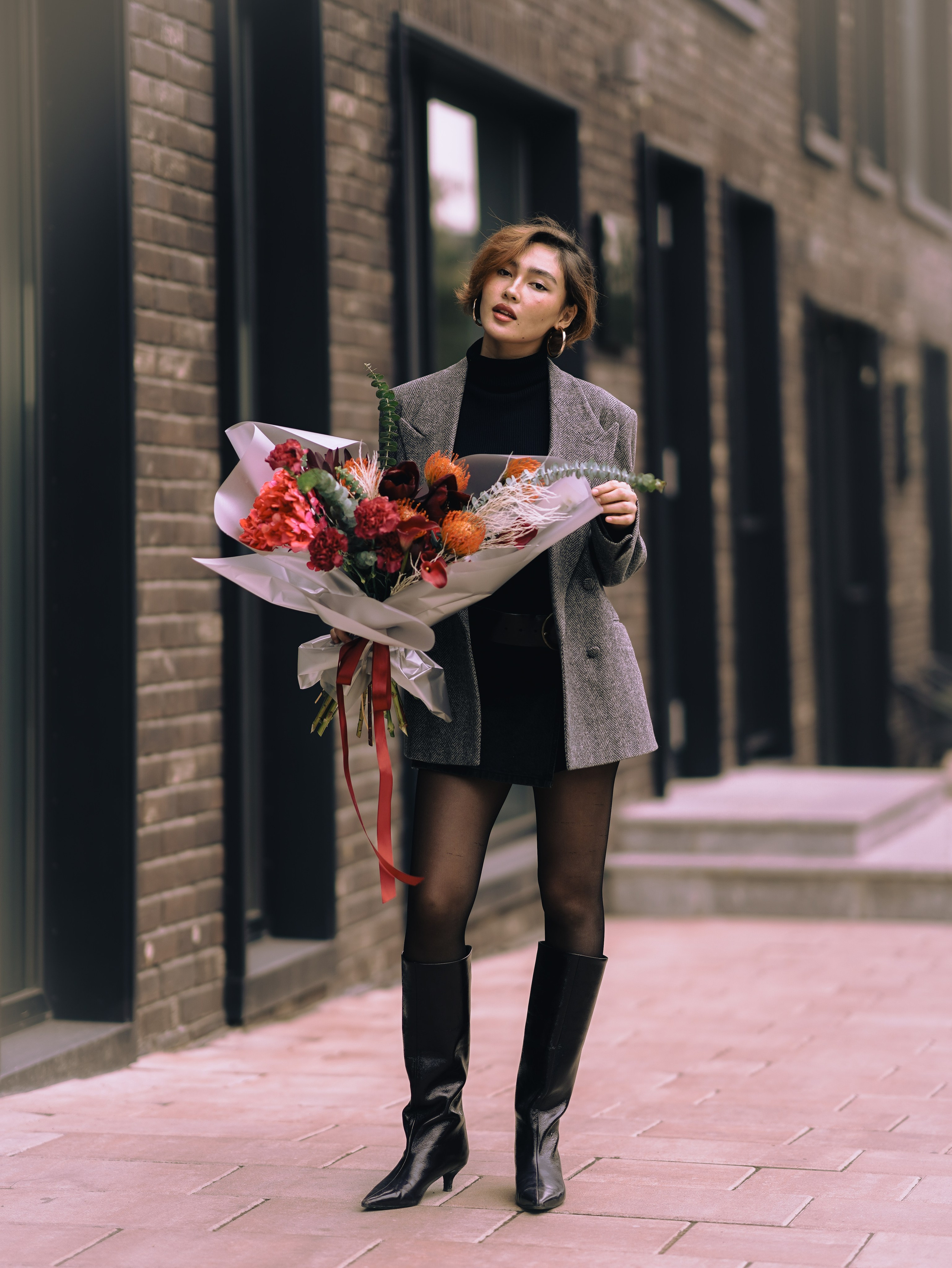 STREKOZA MAISON. Главная