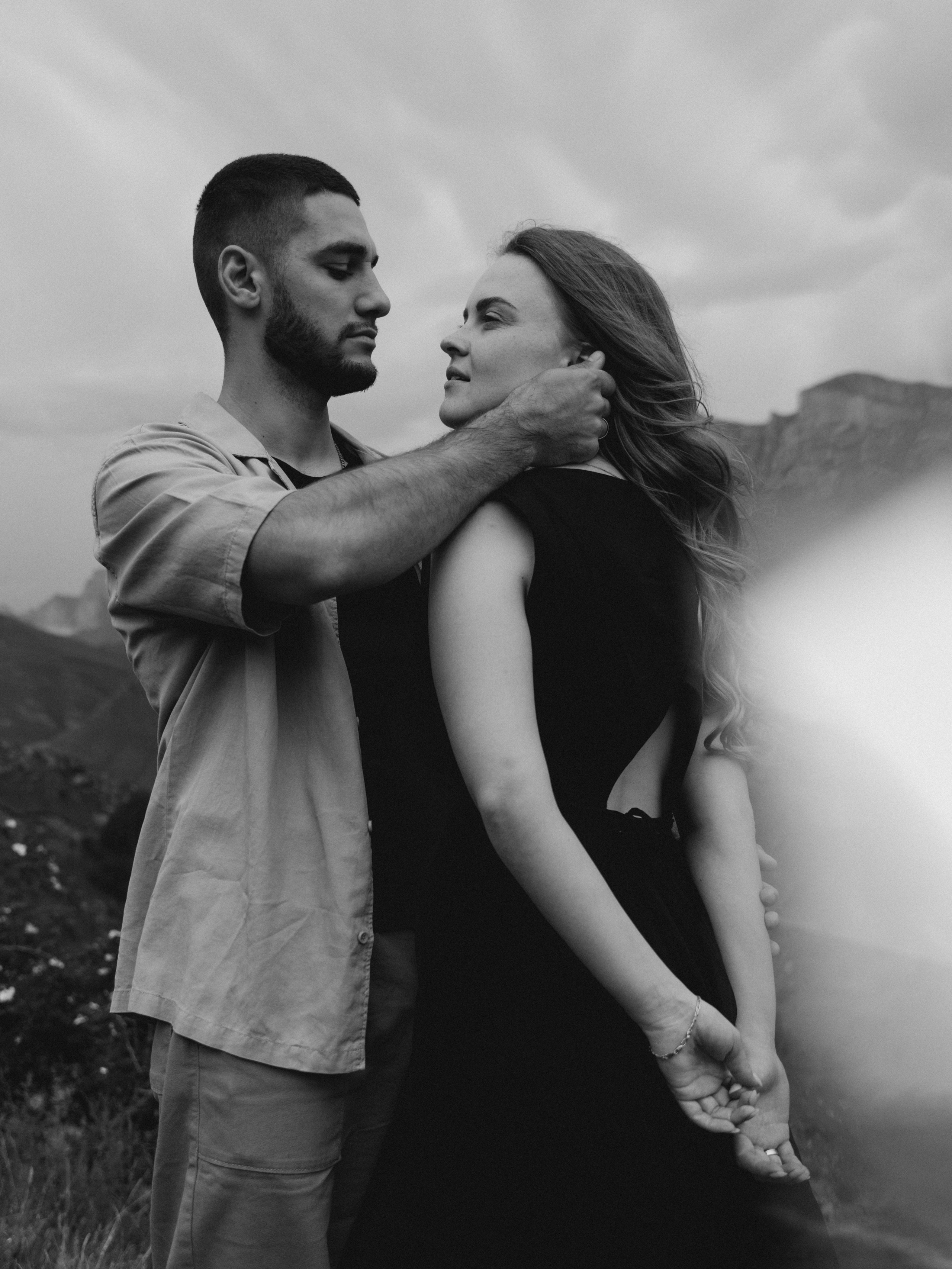 Съемка Love story (лавстори) Ксении и Михаила. Свадебный фотограф Ирина Беляева Пятигорск|Кисловодск|Эльбрус|Домбай