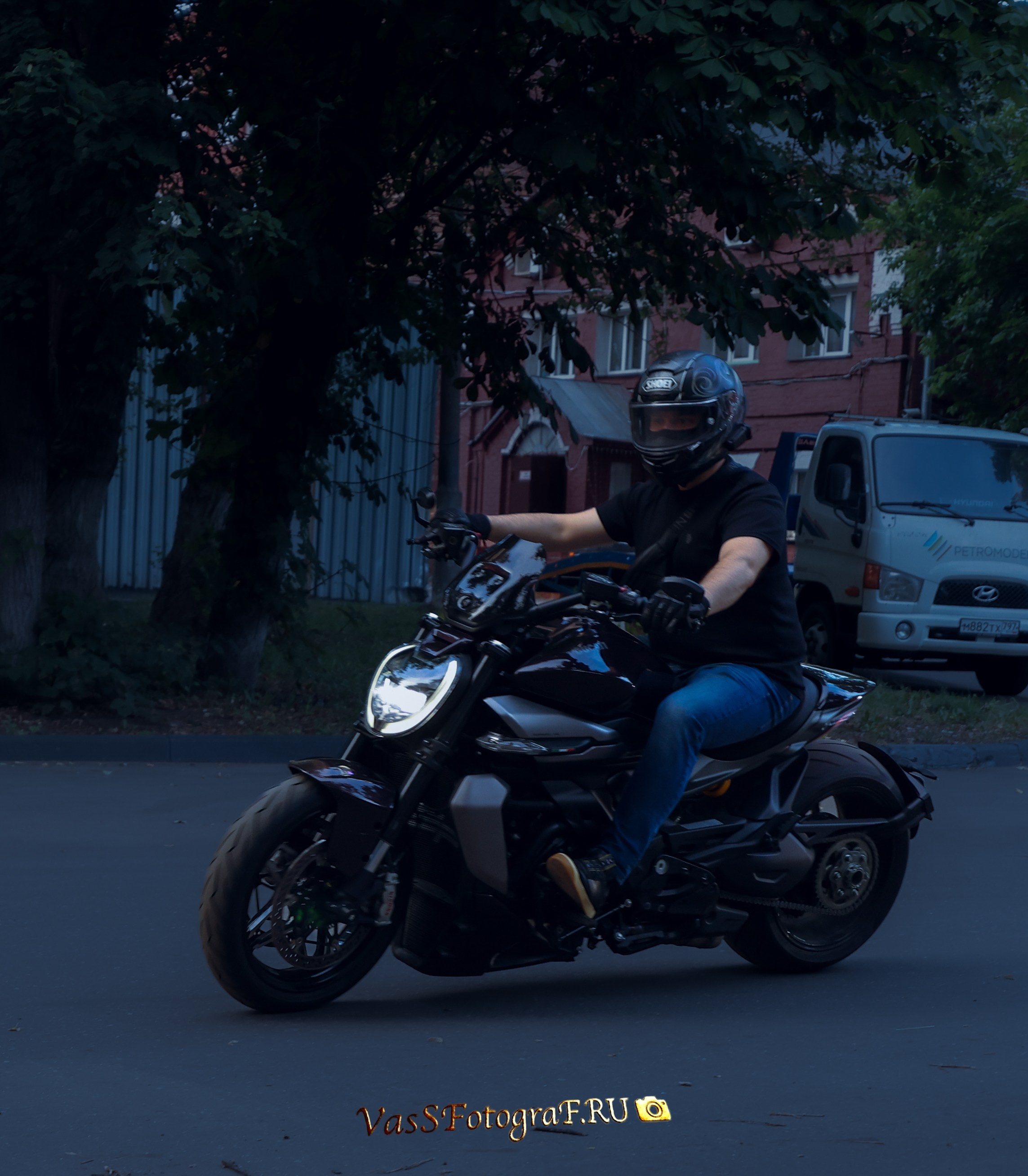 Krov 2,08. VasSFotograF