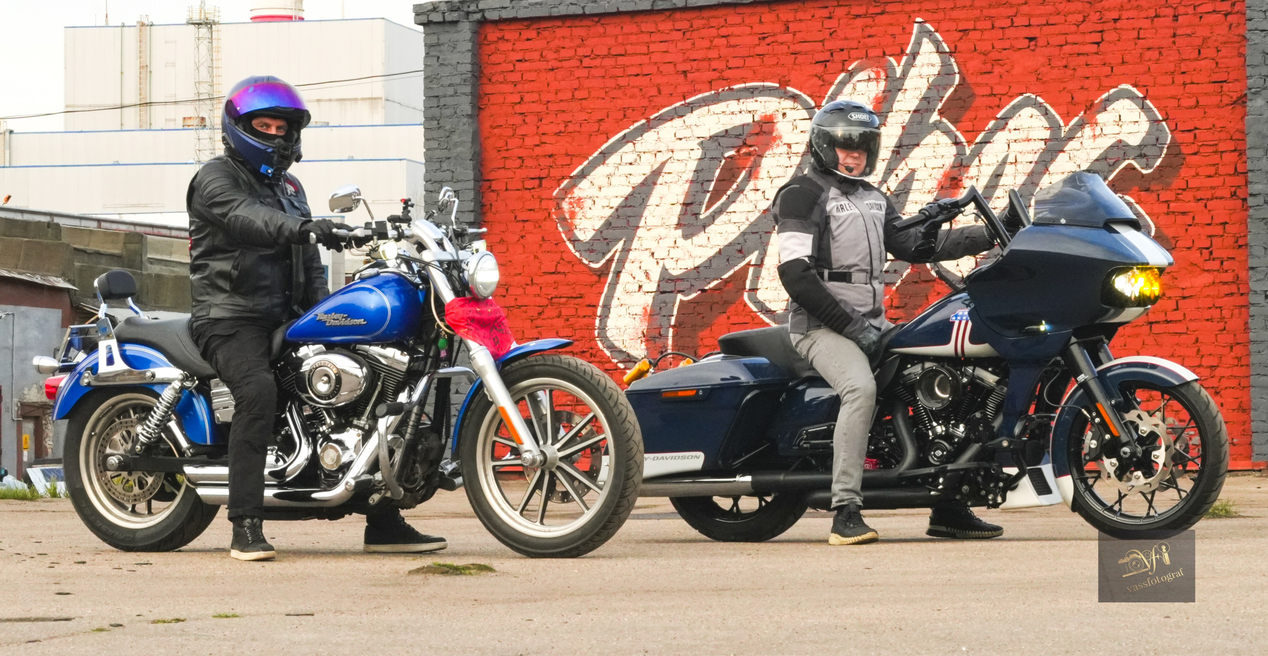 Pipes 25.04.2026. VasSFotograF