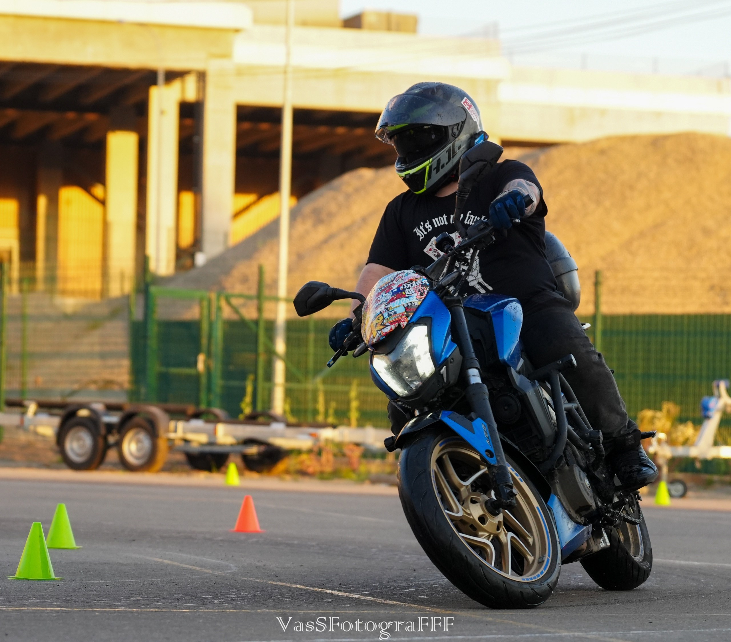 Bikers. Главная