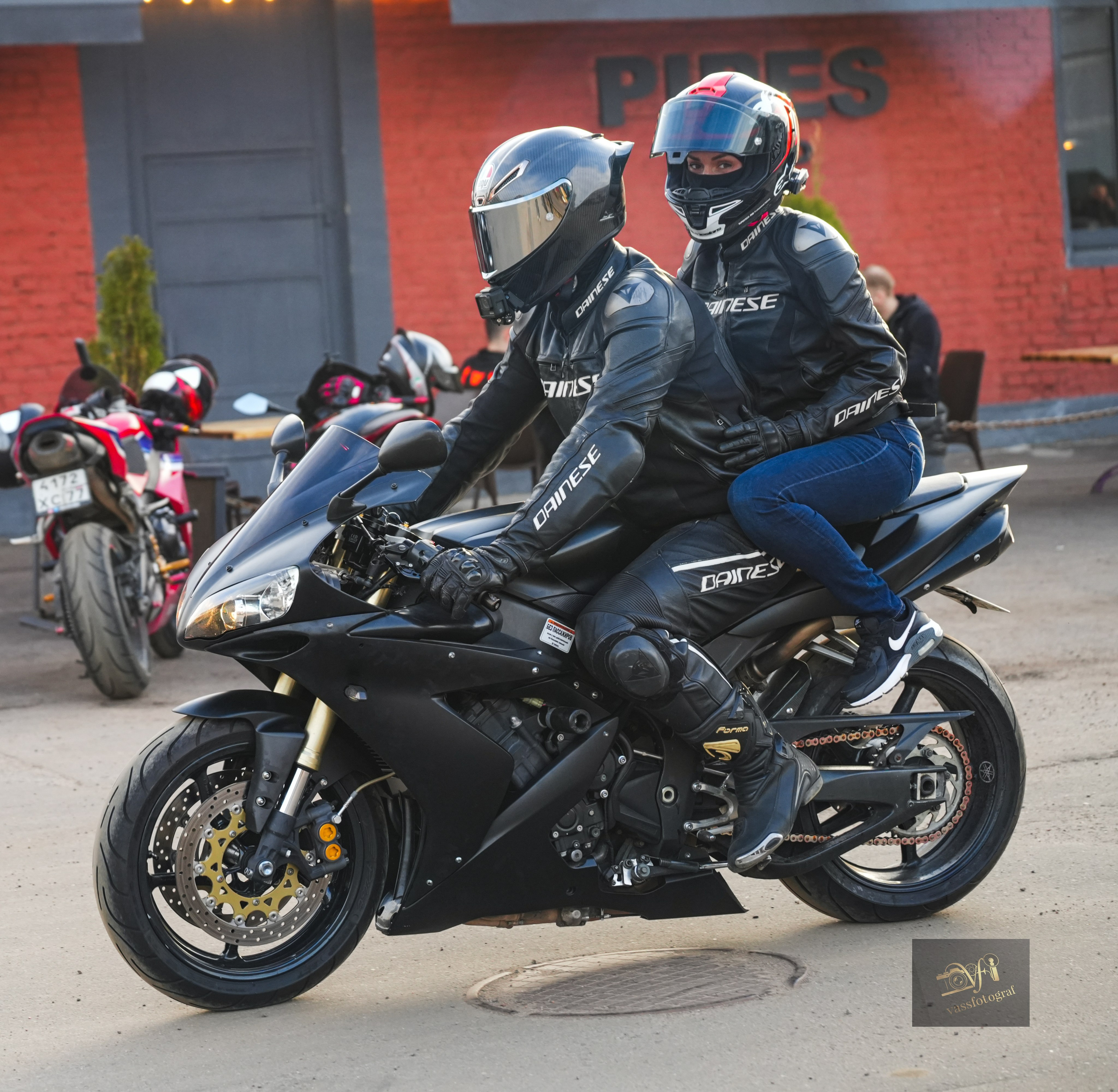 Pipes 25.04.2026. VasSFotograF