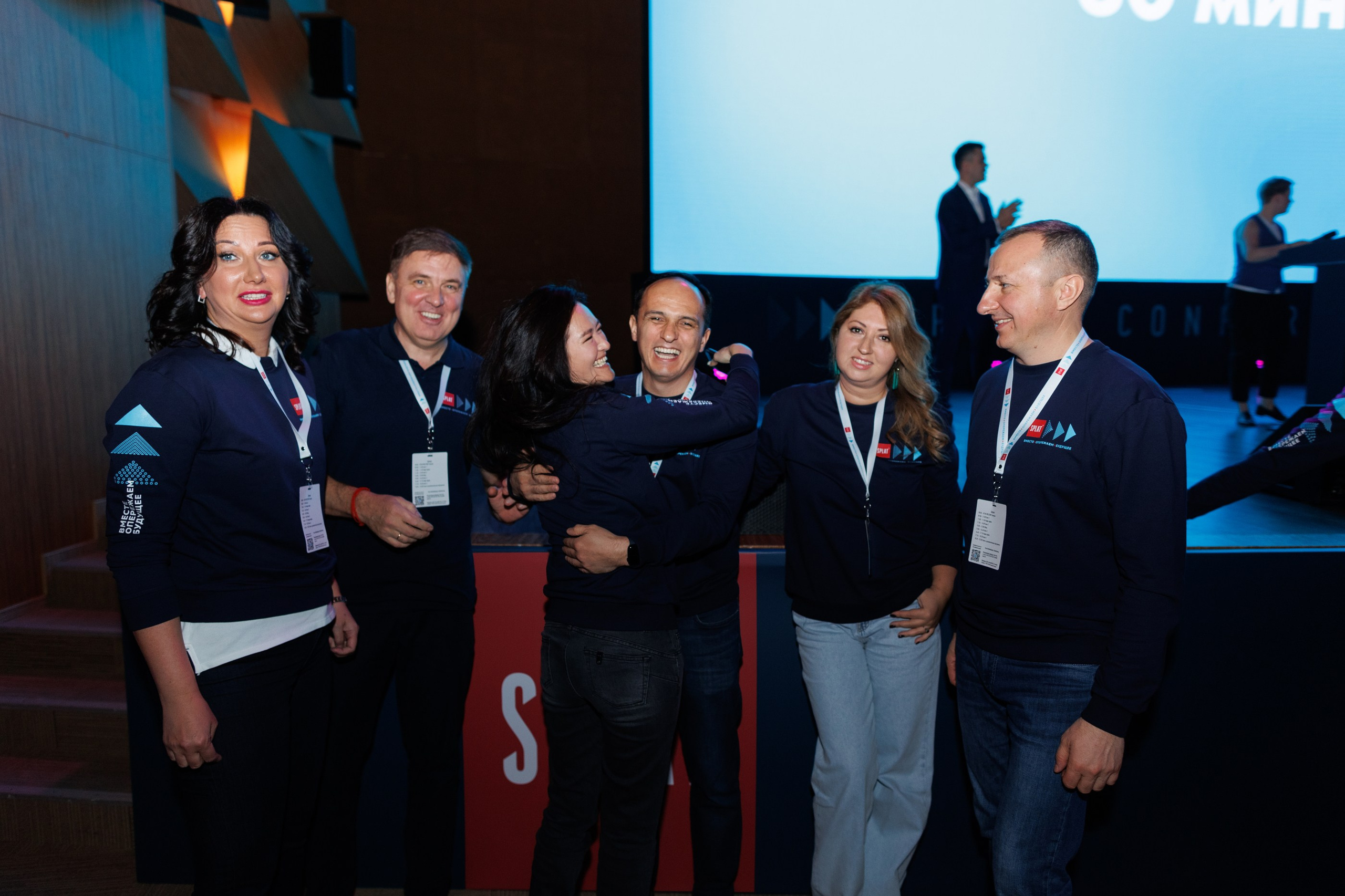 SPLAT Conf Mar'24. Свадебный, портретный и репортажный фотограф Дмитрий Карпов