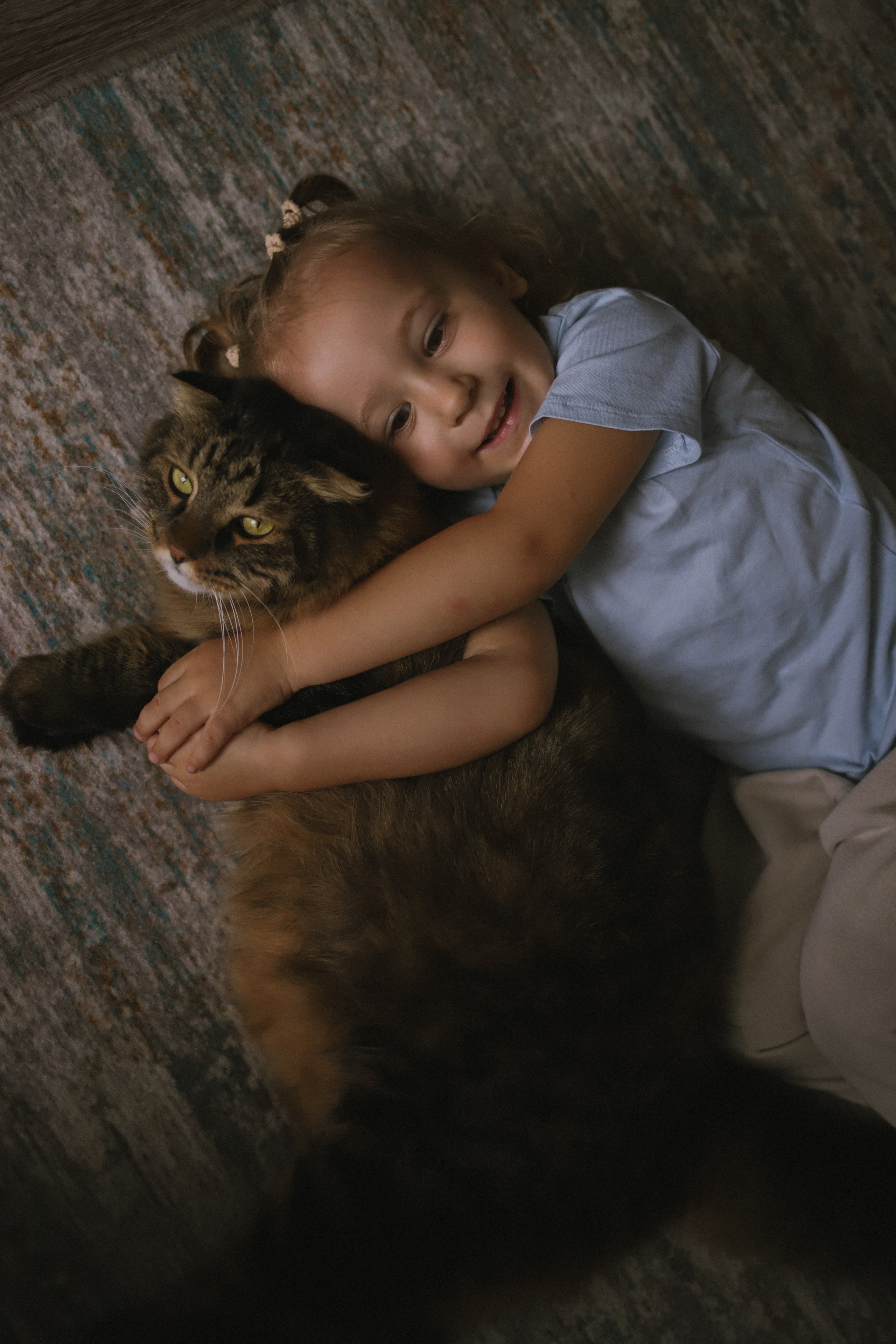 Семьи. Семейный фотограф в Ставрополе Кристина Ткаченко