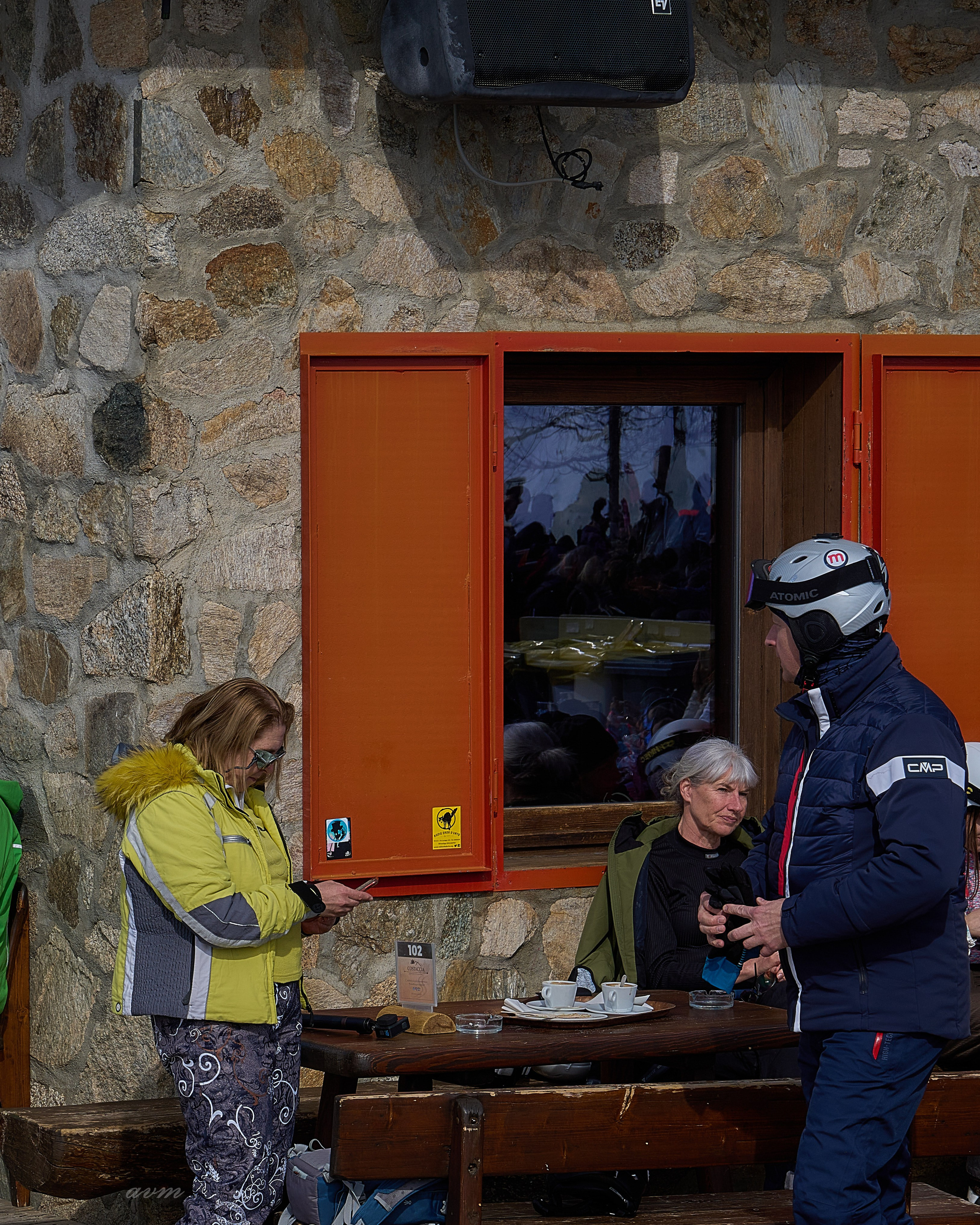 Ливиньо. Фотограф Михеев Андрей