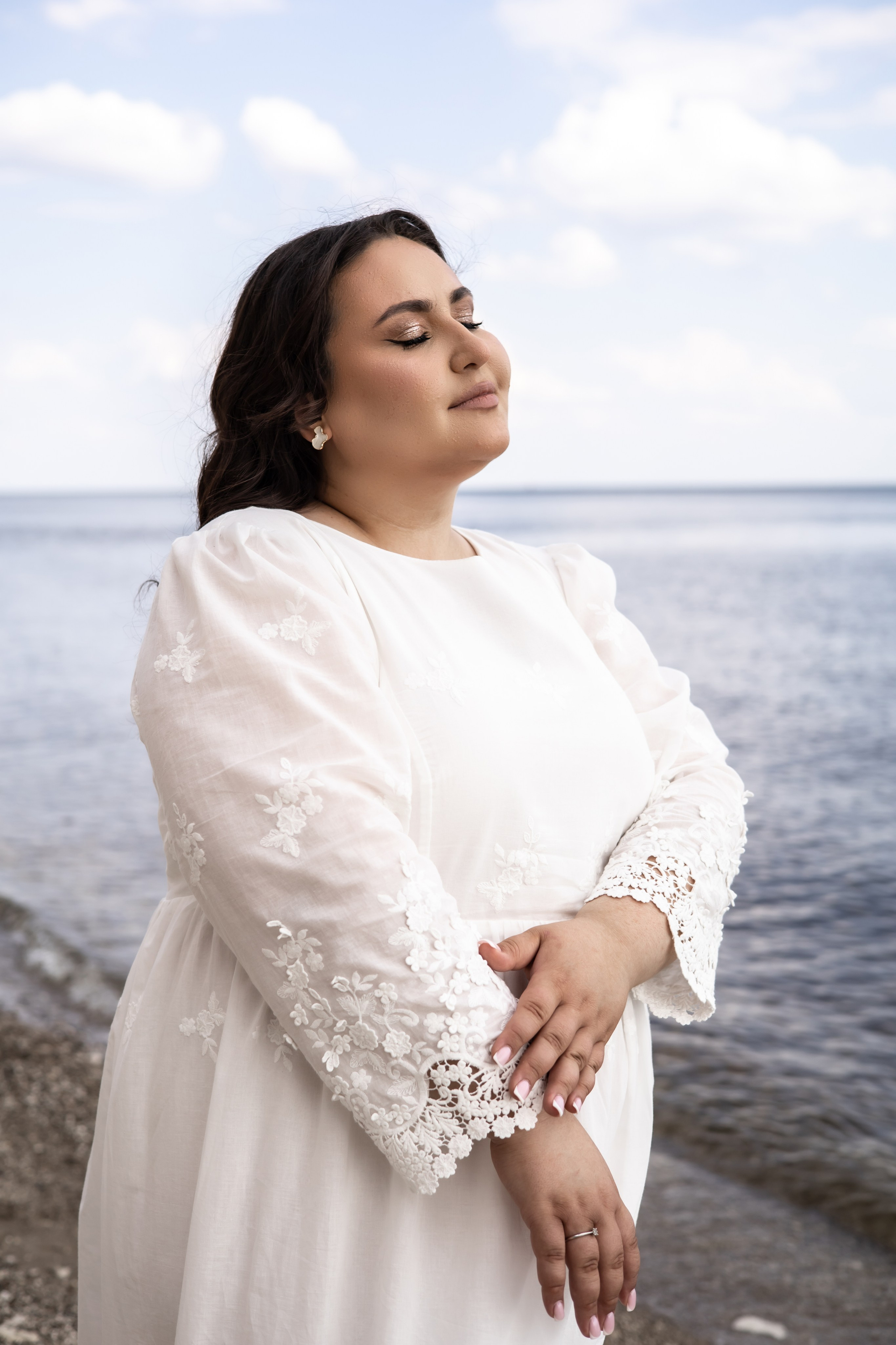 Владимир+Карина. Фотограф Элла Ефимова