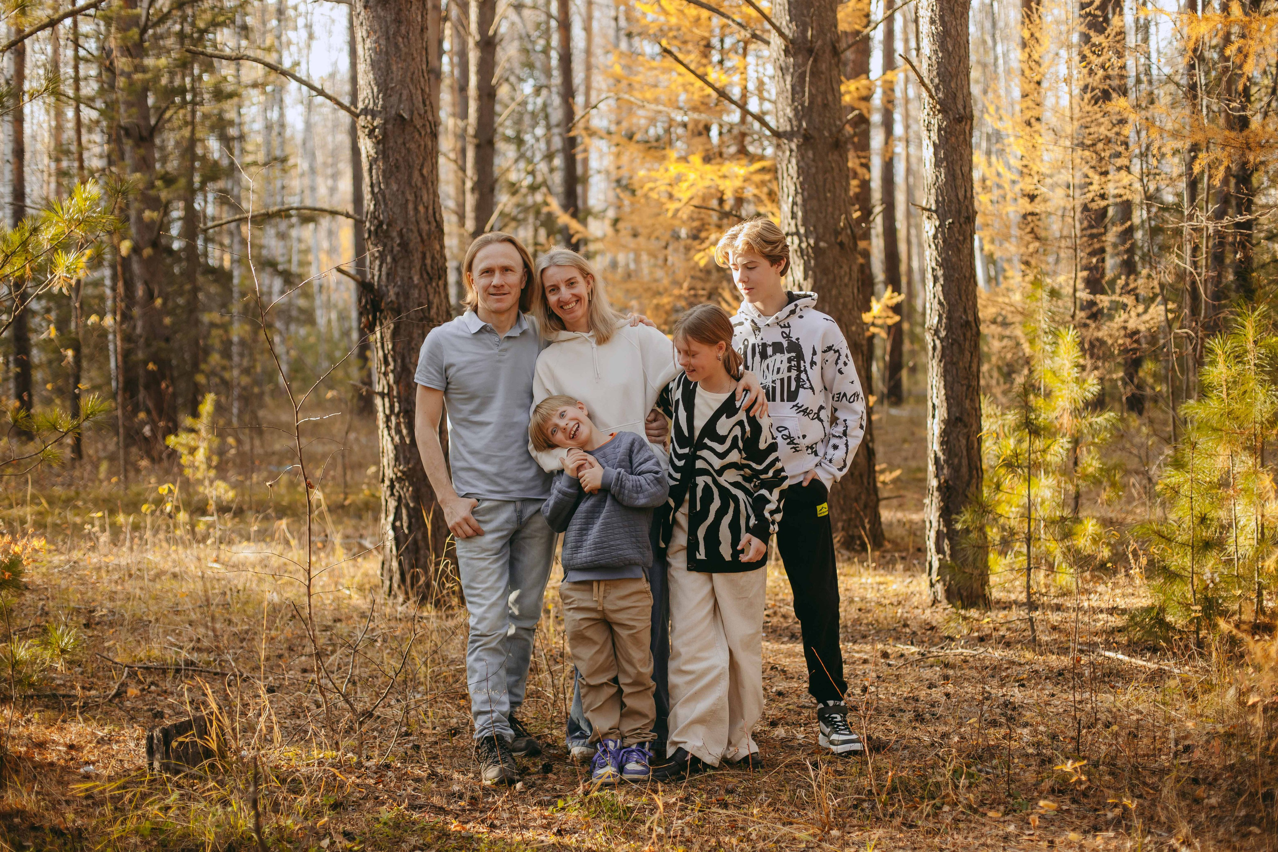 Семейная поездка в Аршан. Фотограф Наталья Кургина Слюдянка Иркутск
