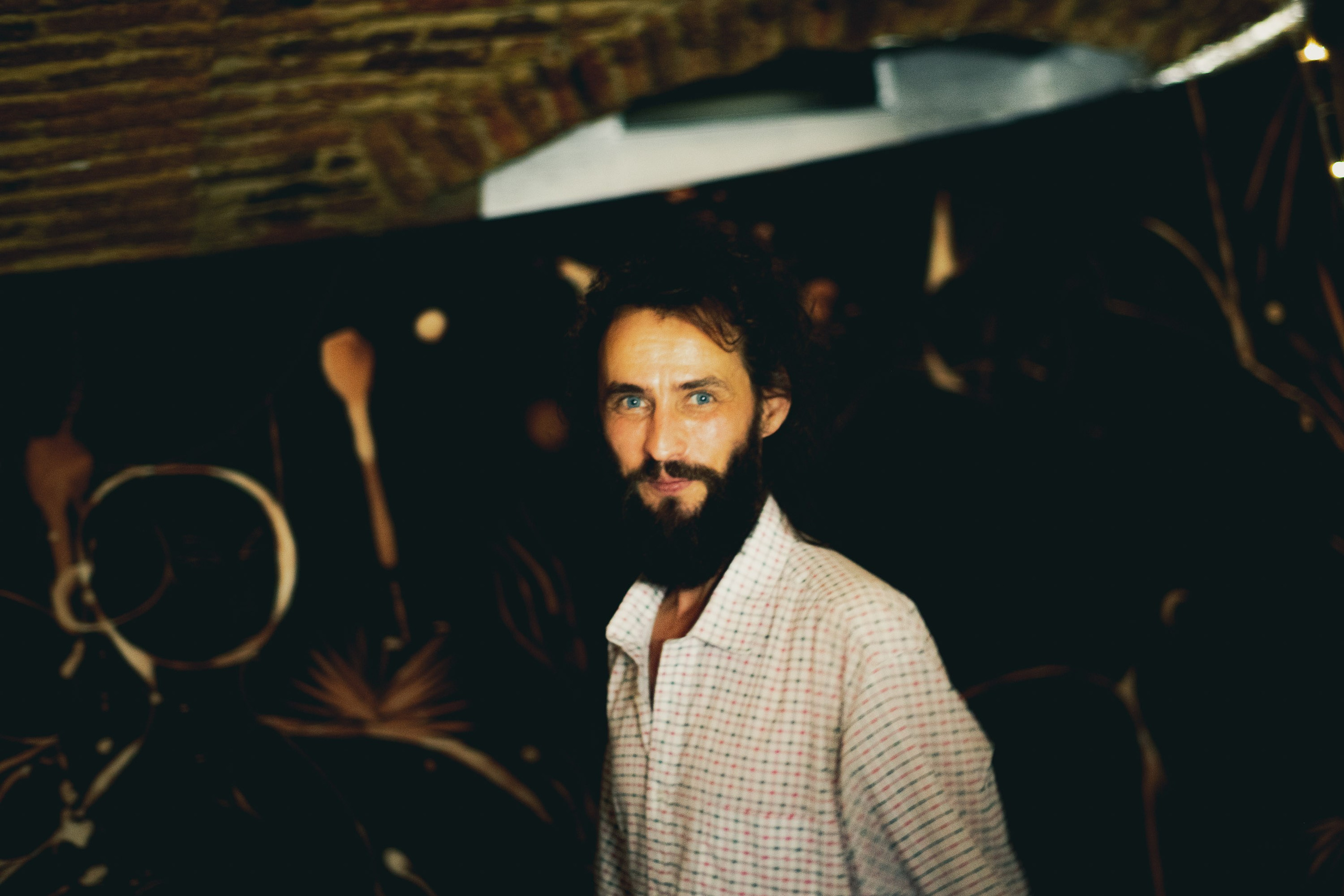 Релоканты: портреты из Тбилиси