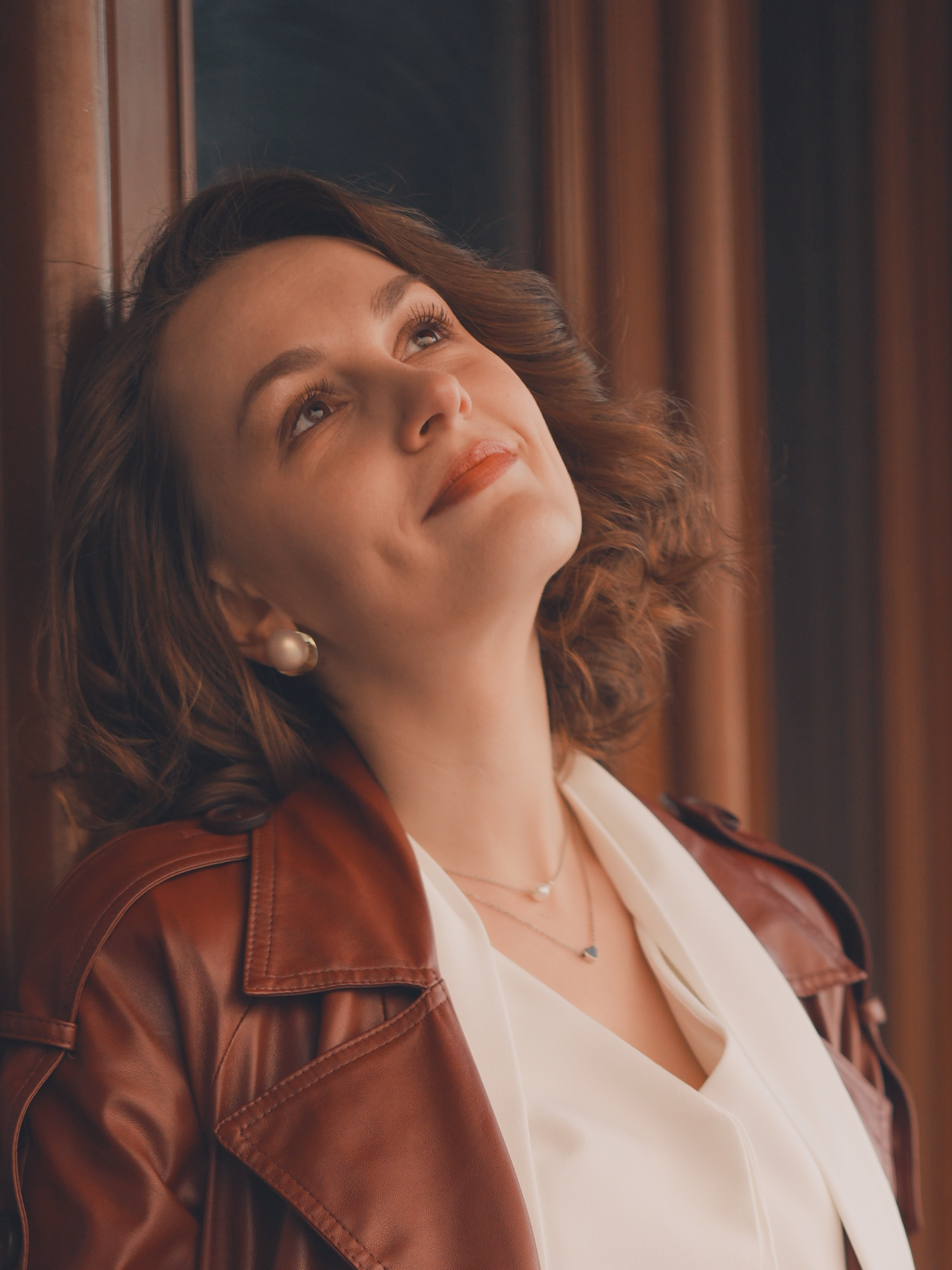 Evgeniya. Photographinya from St. Petersburg Nastya Schumann