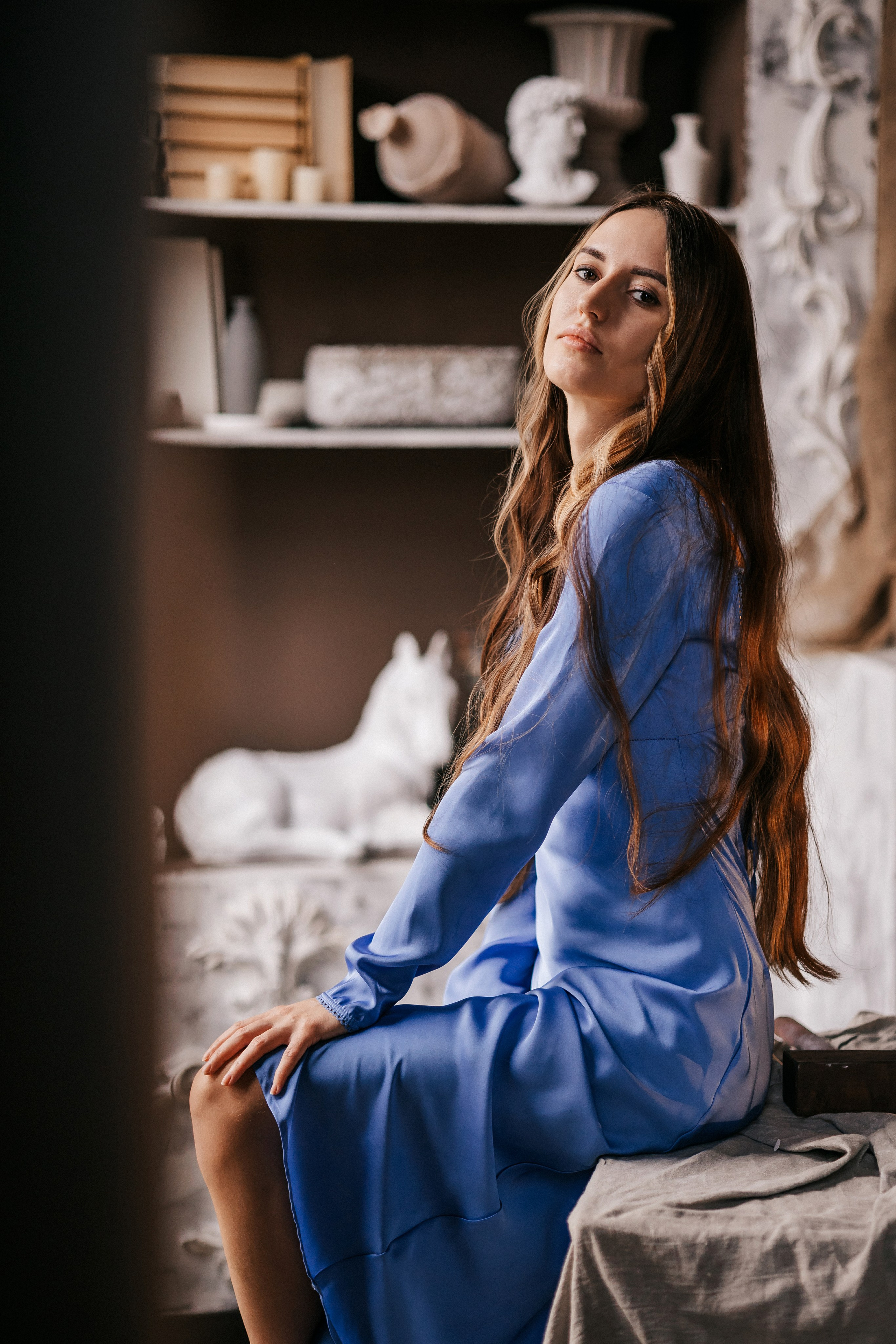 Дарья. Фотограф Нижний Новгород