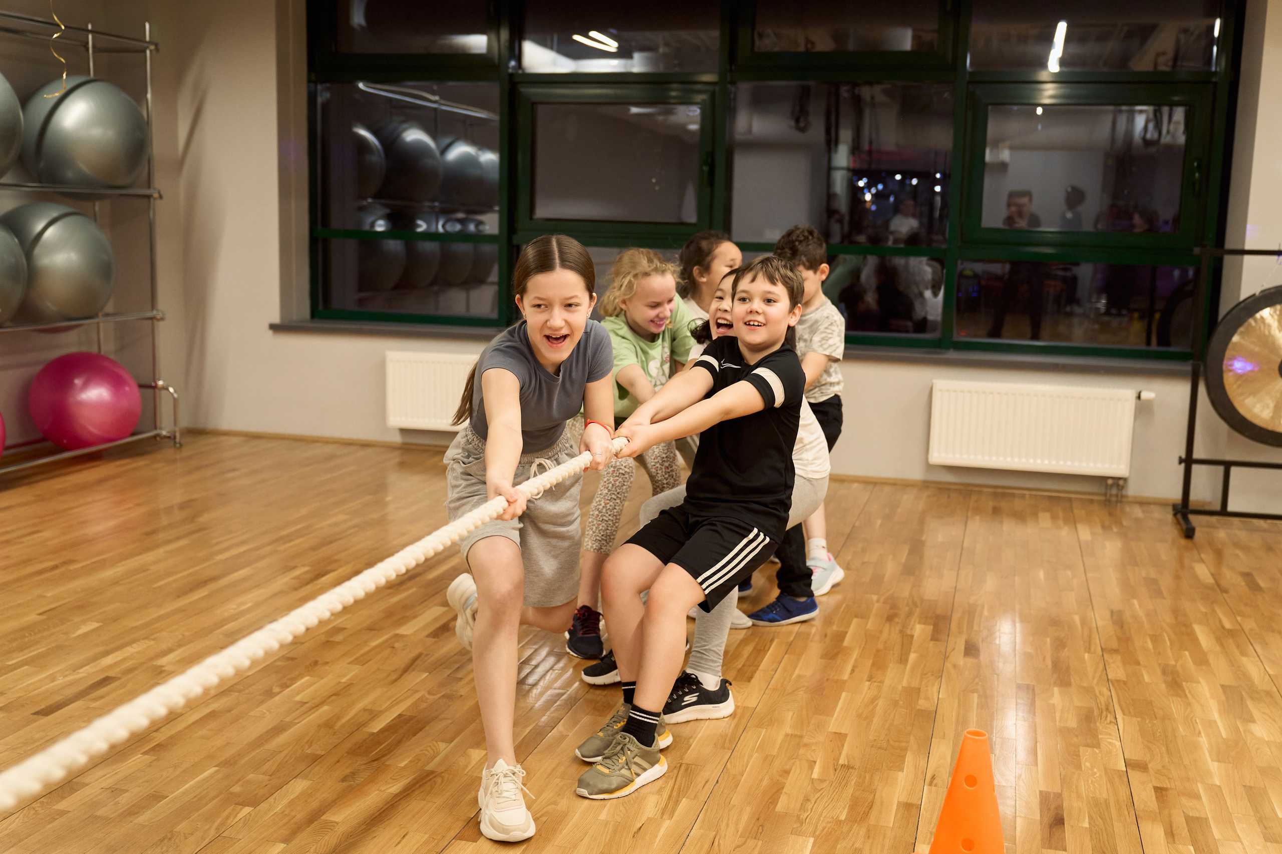 День рождения POWER HOUSE. Yankovski_001