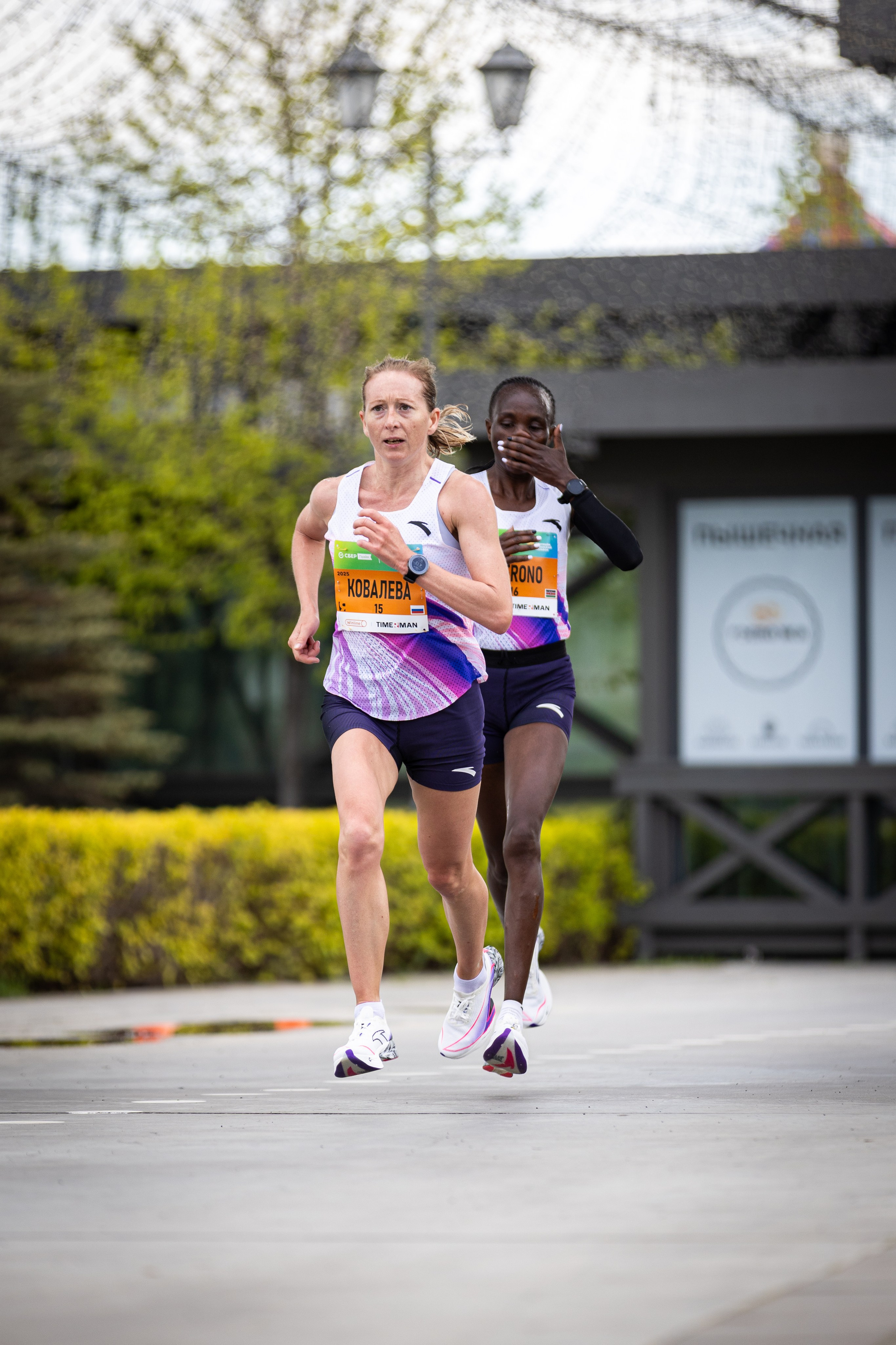 RUNNING. P1KOFE / Спортивный фотограф