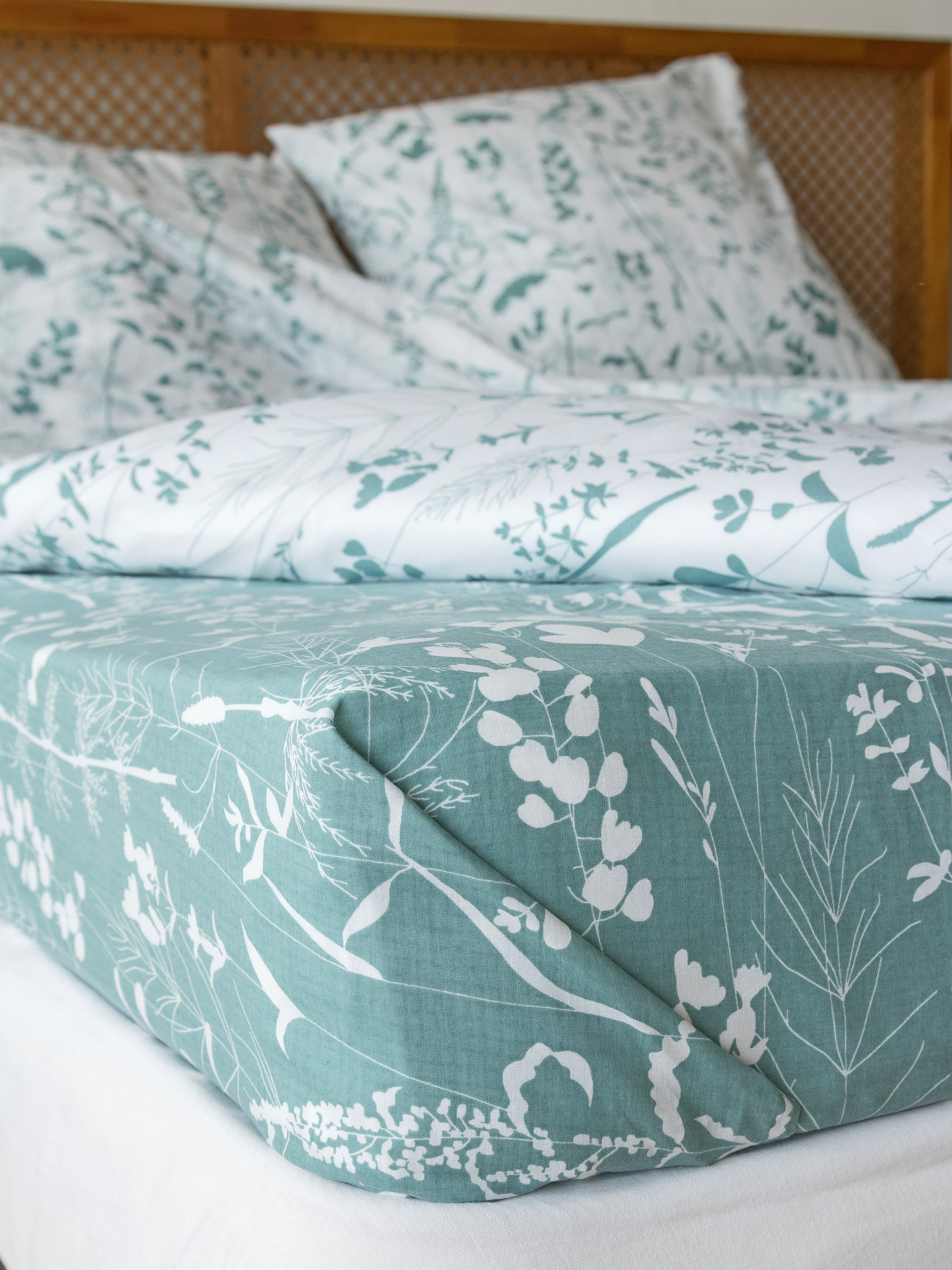 Постельное белье. Фотостудия для Wildberries Ozon